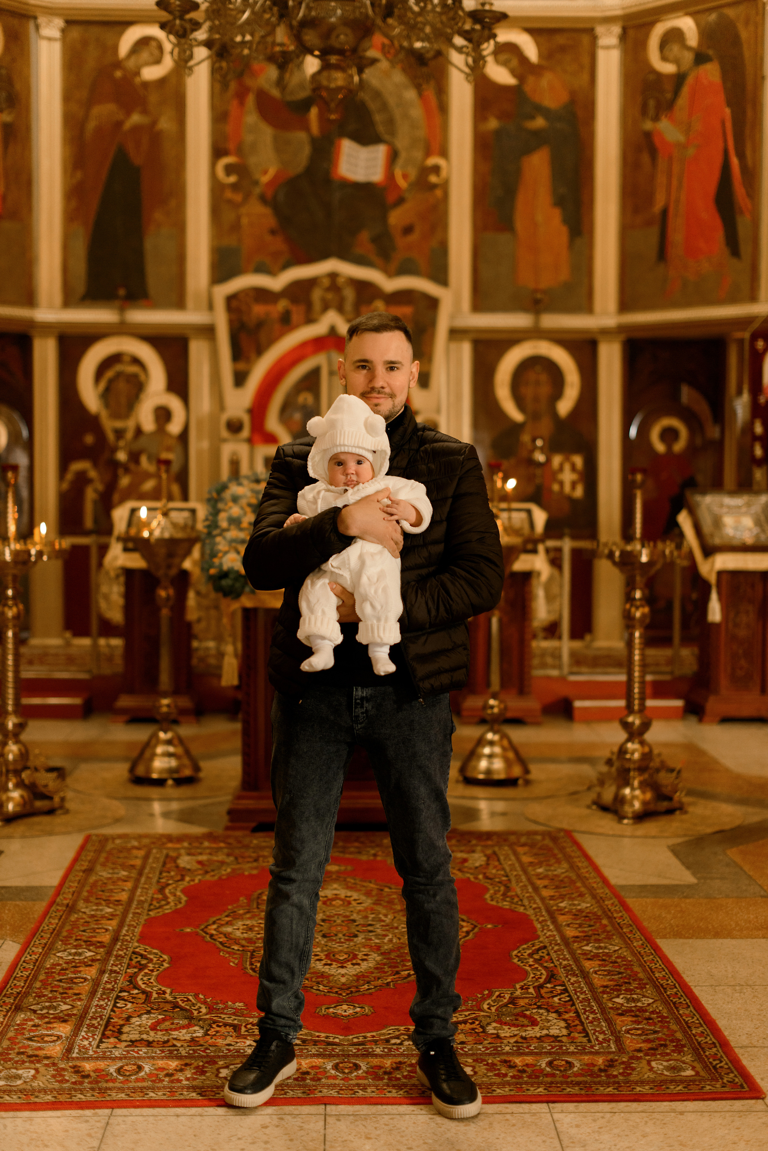 Сытниковы. Свадебный фотограф Белгород