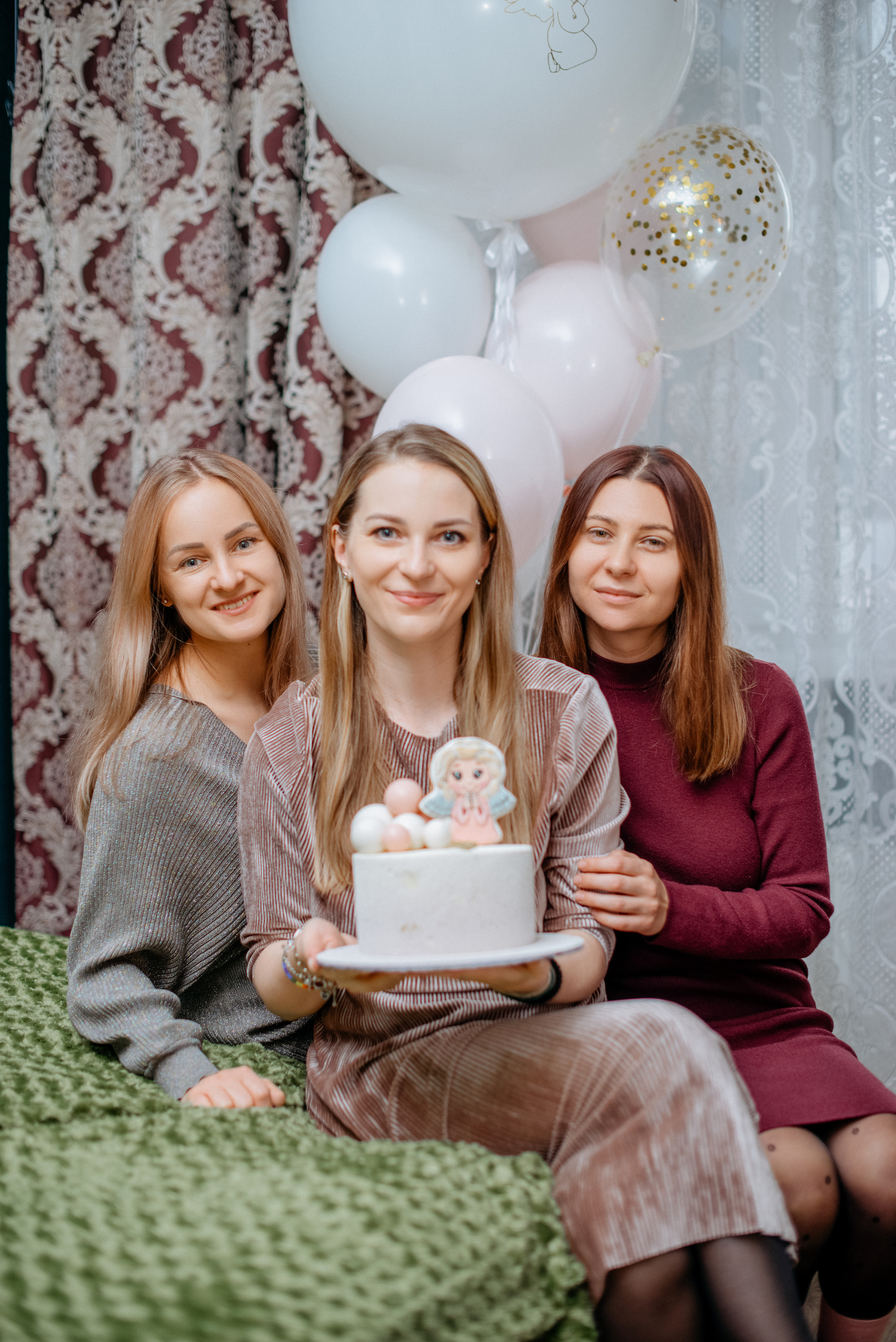 Плутахины. Свадебный фотограф Белгород