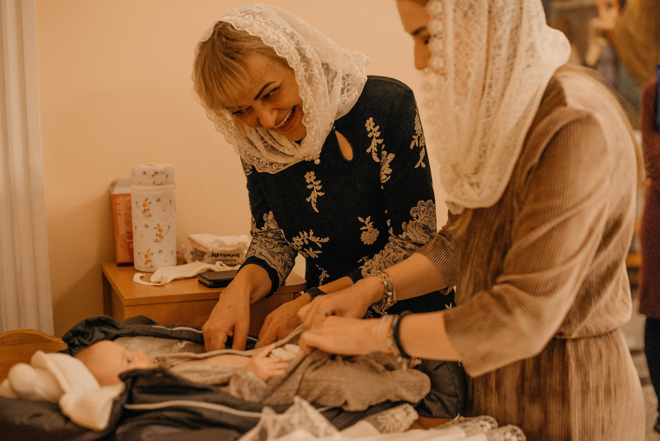 Плутахины. Свадебный фотограф Белгород