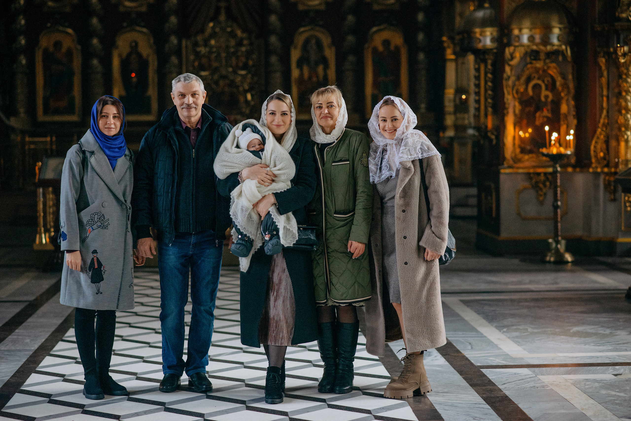 Плутахины. Свадебный фотограф Белгород