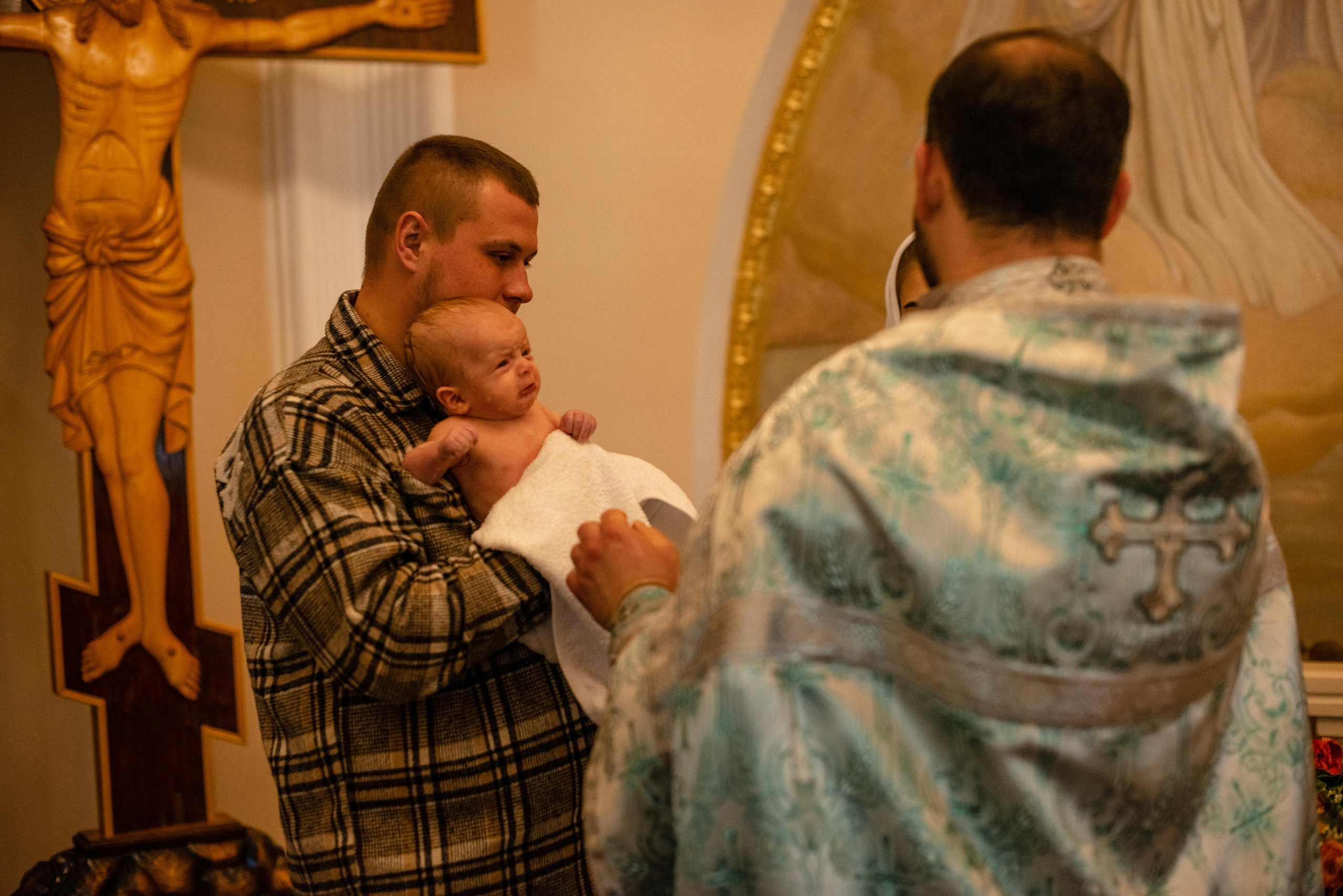 Каспиевы. Свадебный фотограф Белгород