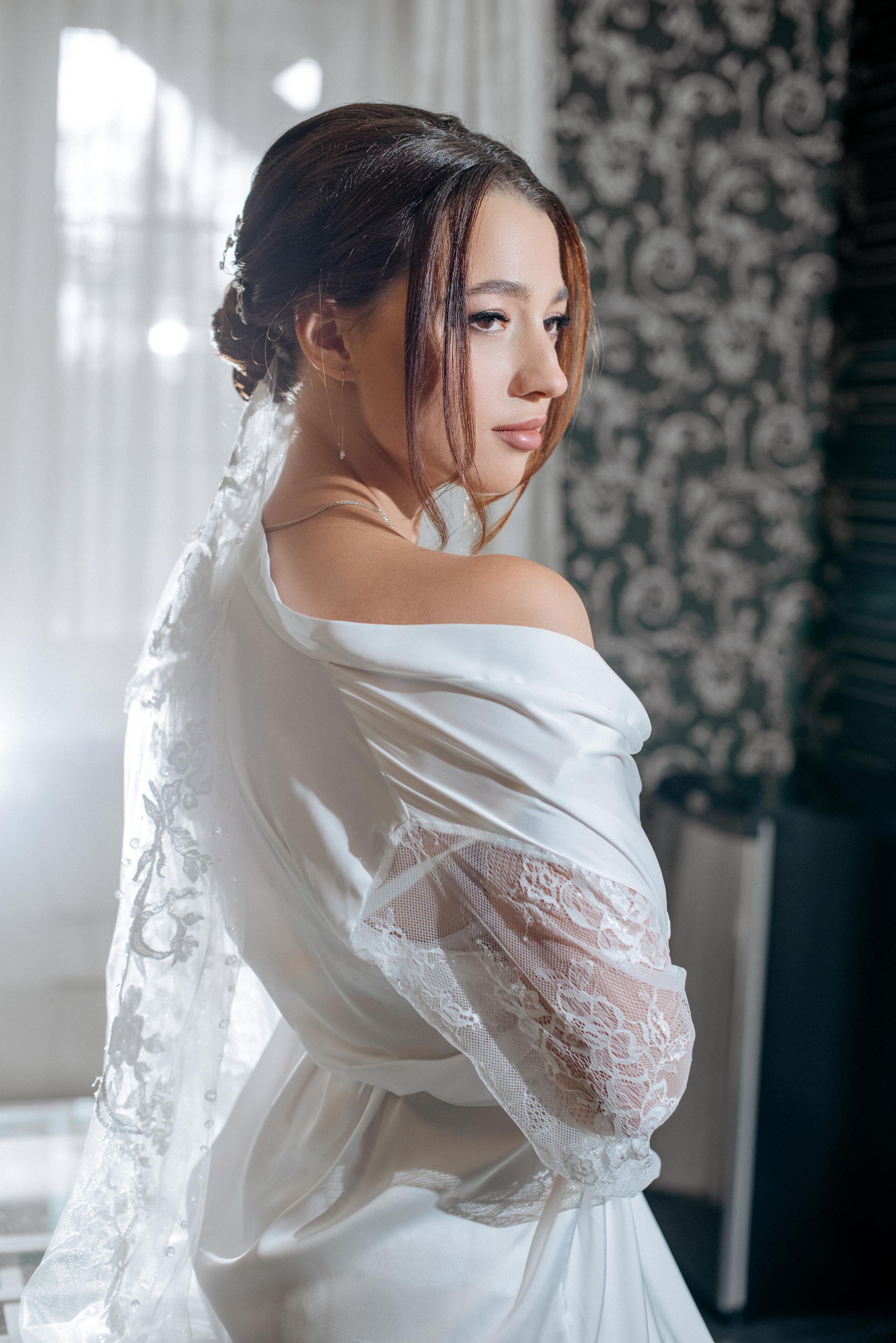 Влад и Анастасия. Свадебный фотограф Белгород