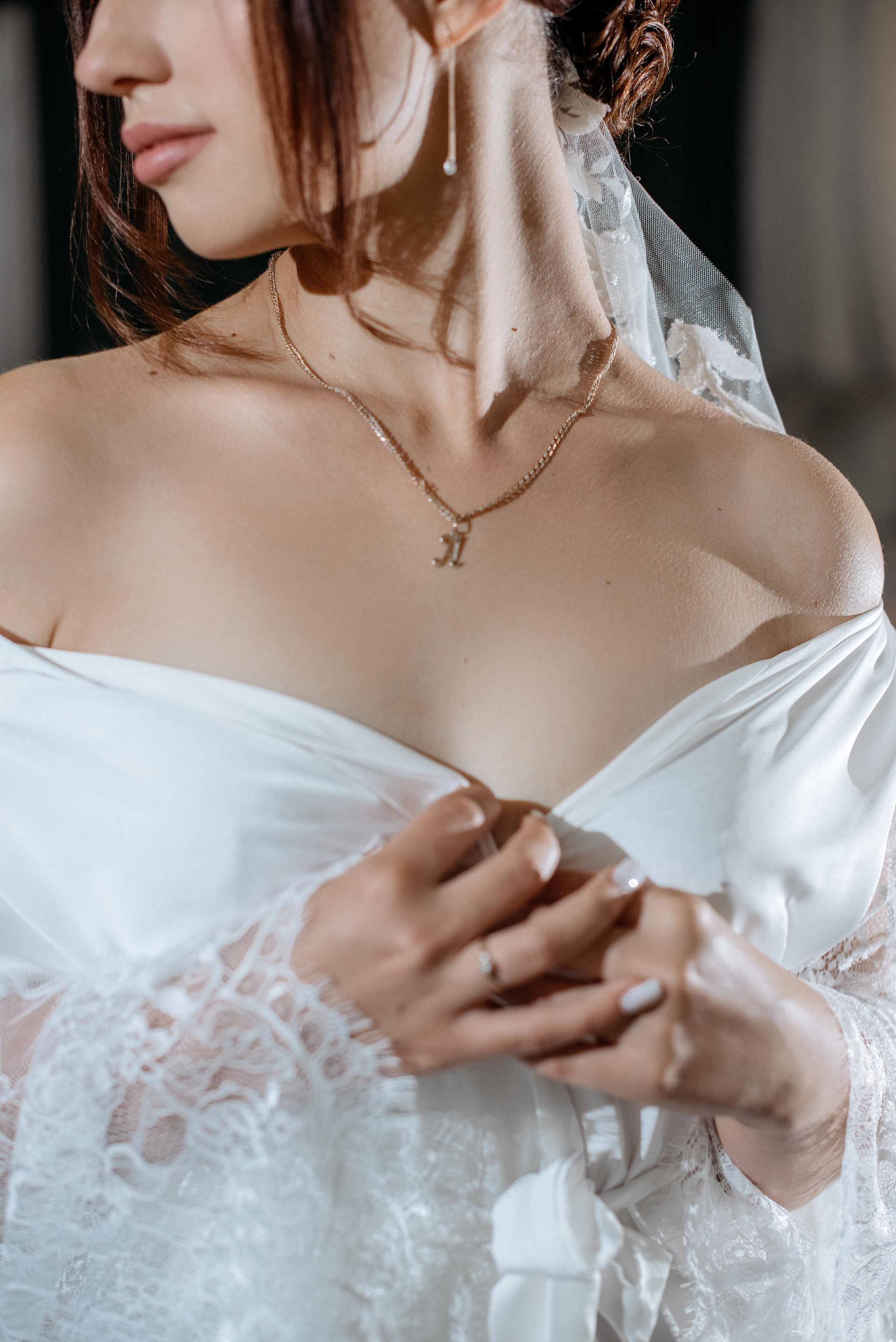 Влад и Анастасия. Свадебный фотограф Белгород