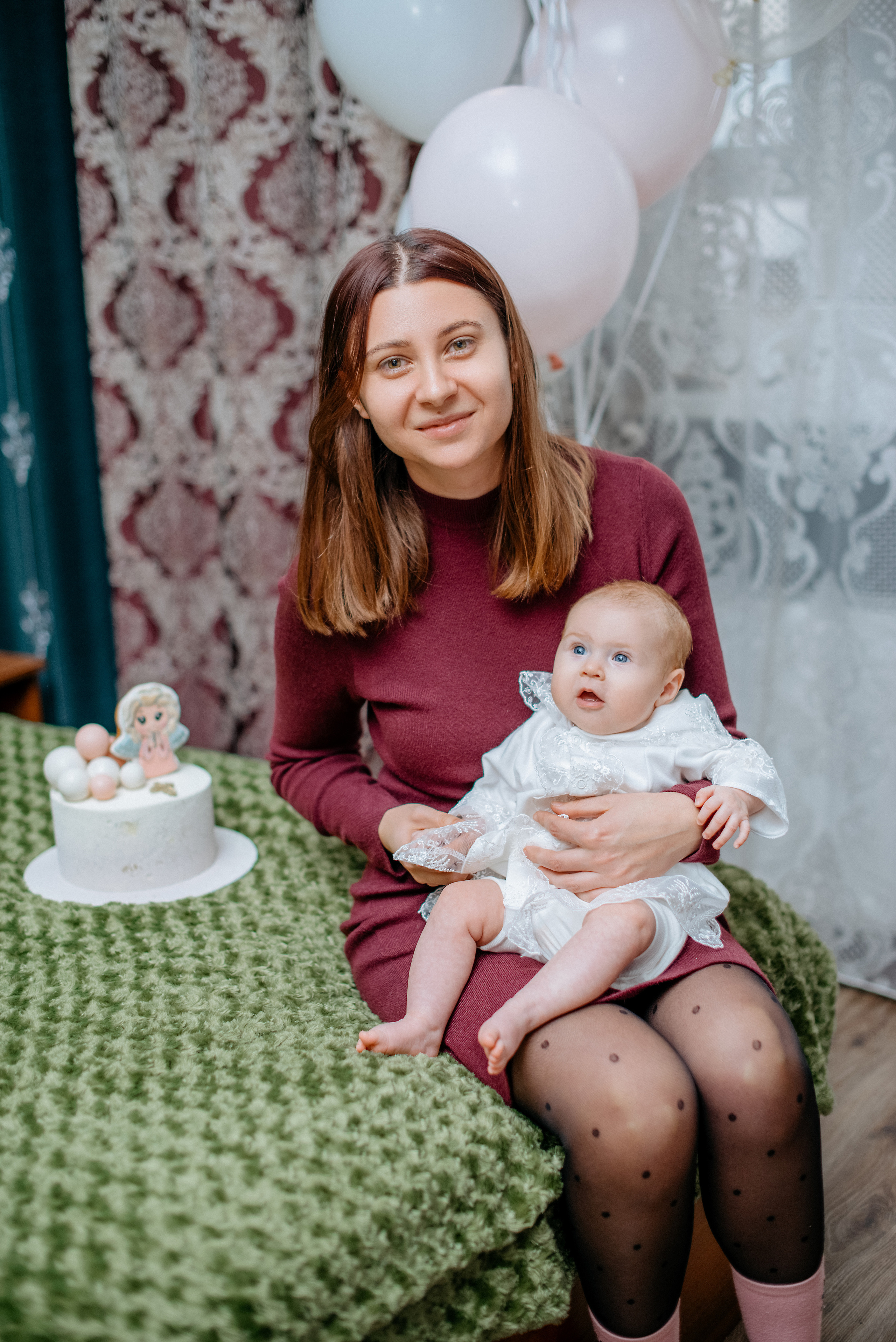 Плутахины. Свадебный фотограф Белгород