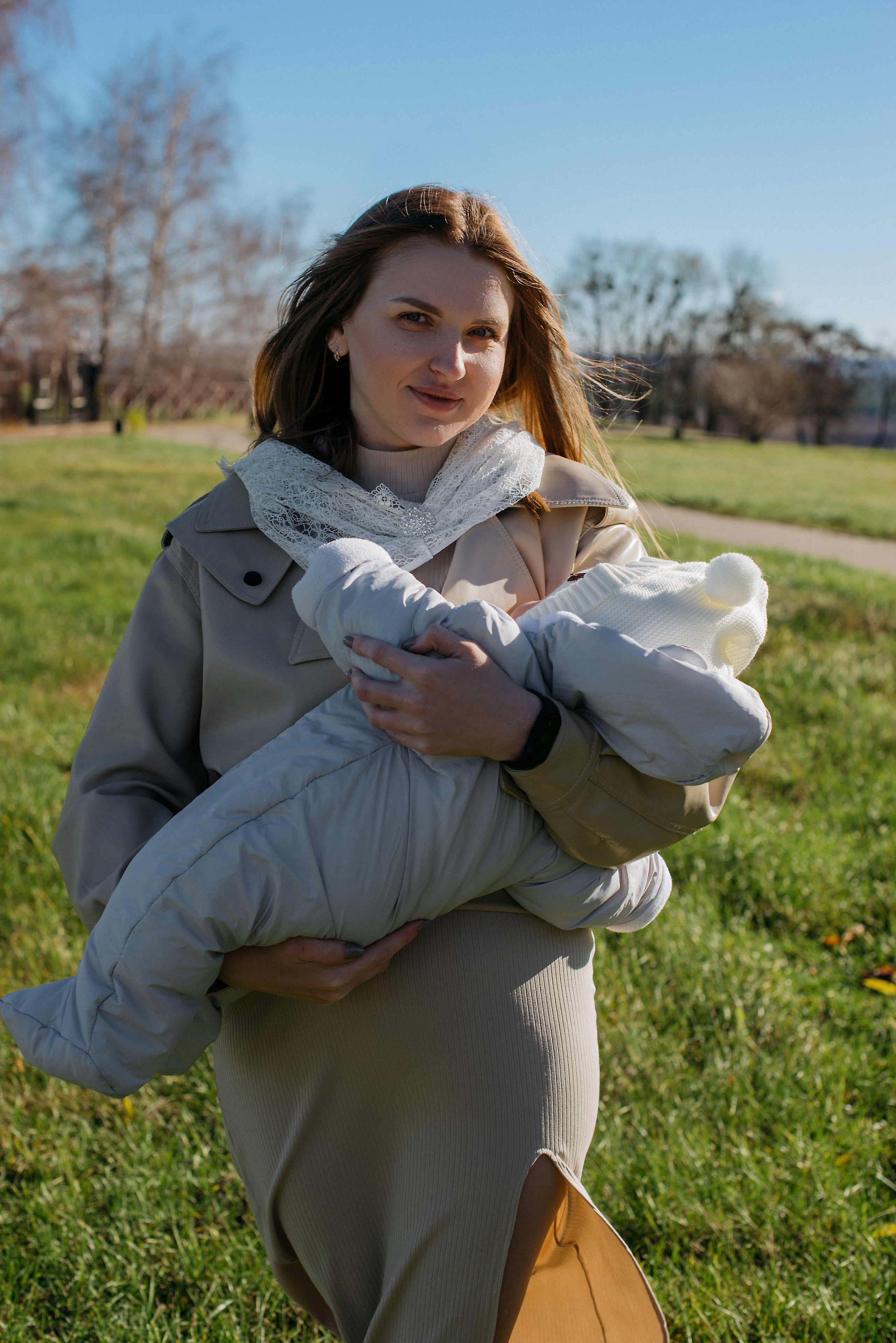 Сытниковы. Свадебный фотограф Белгород