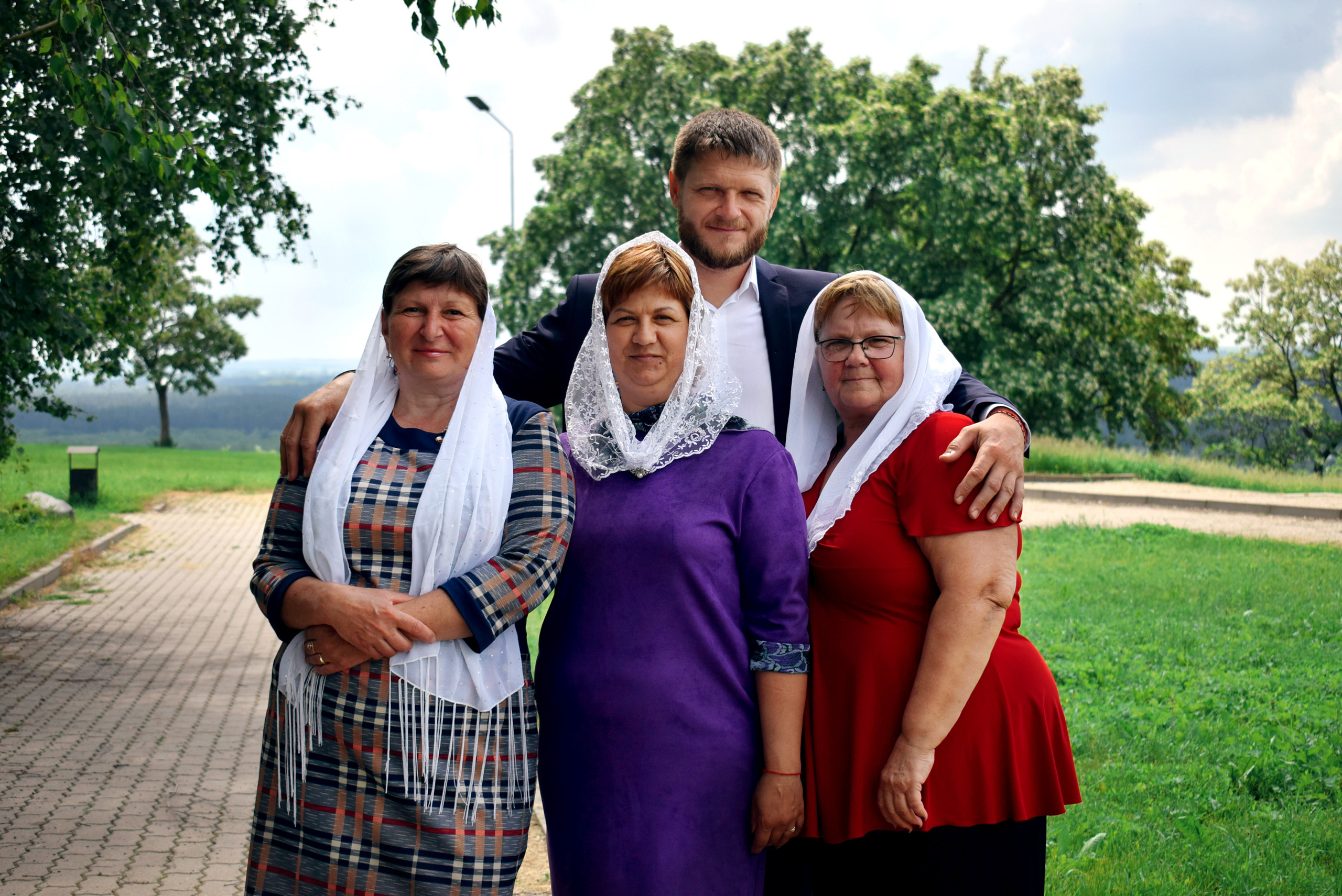 2020 год Хотмыжск. Свадебный фотограф Белгород