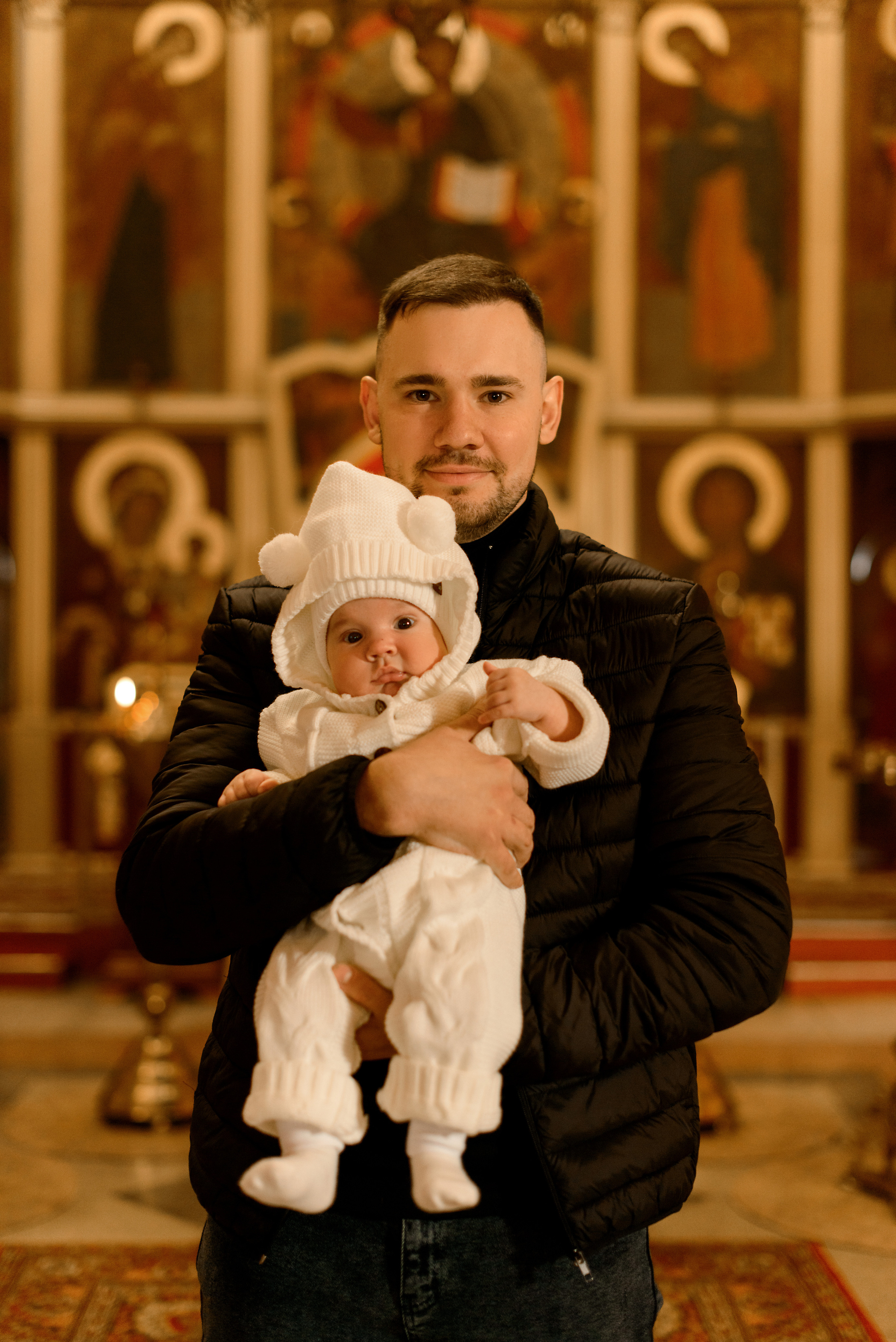 Сытниковы. Свадебный фотограф Белгород