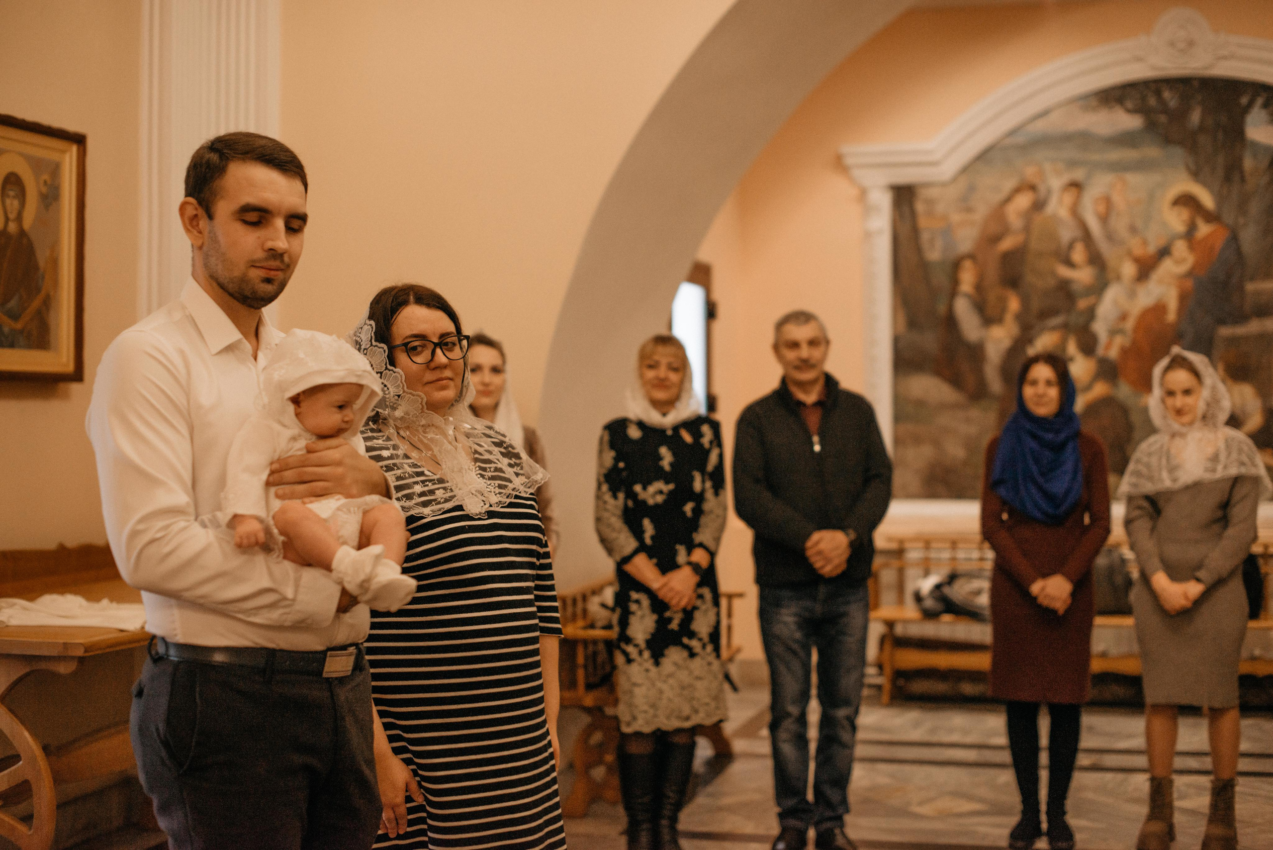 Плутахины. Свадебный фотограф Белгород