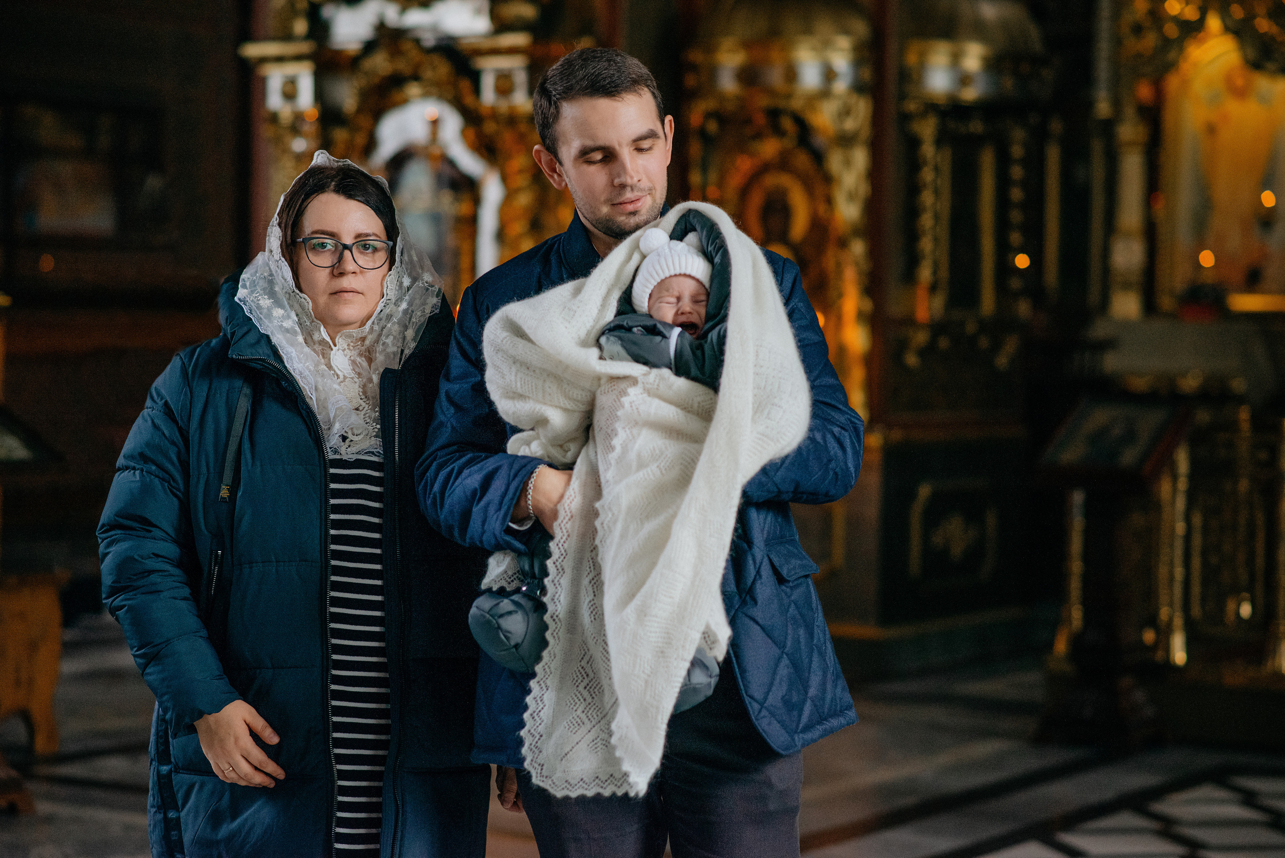 Плутахины. Свадебный фотограф Белгород