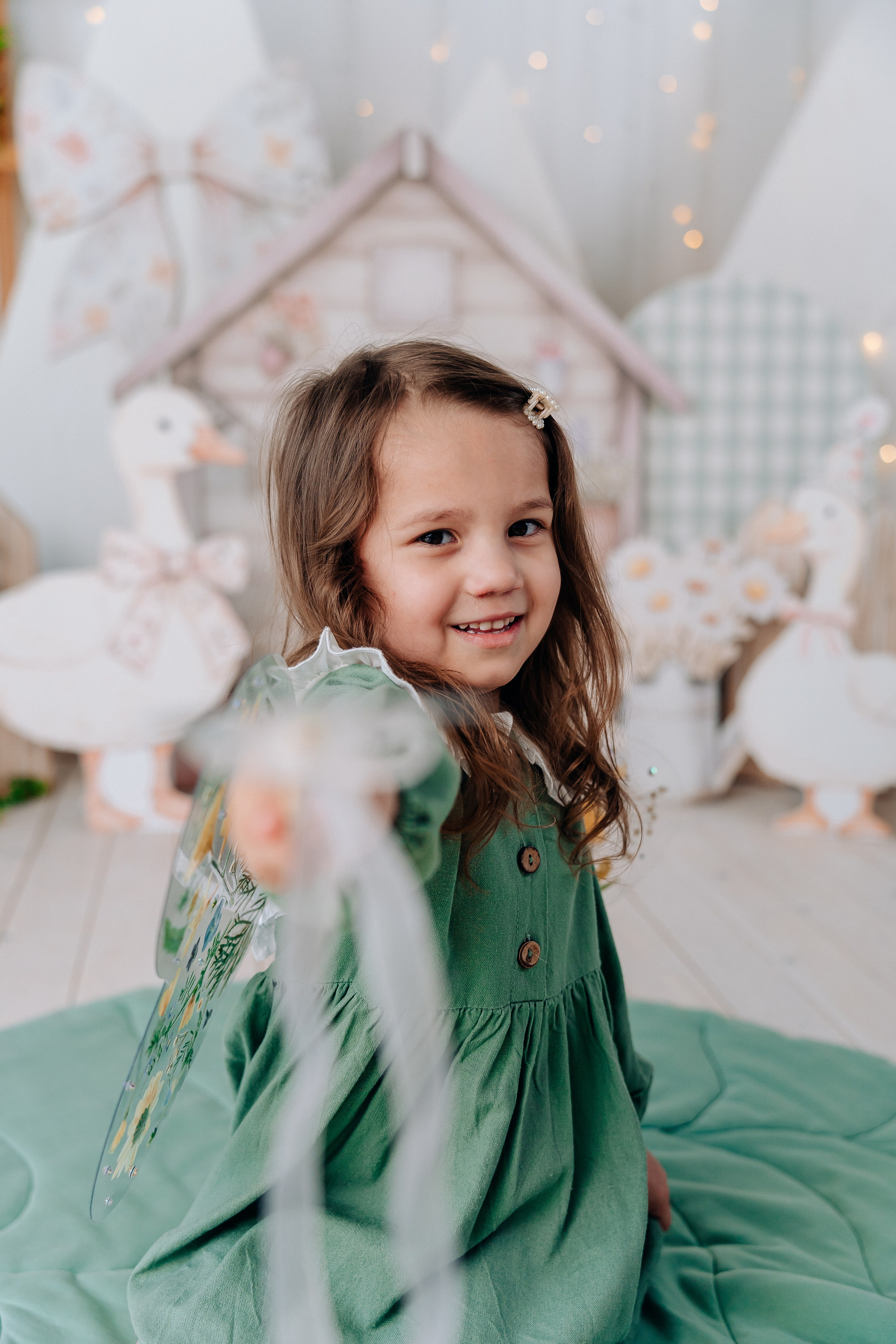 2-10 лет. «Лама» Детская фотостудия Уфа