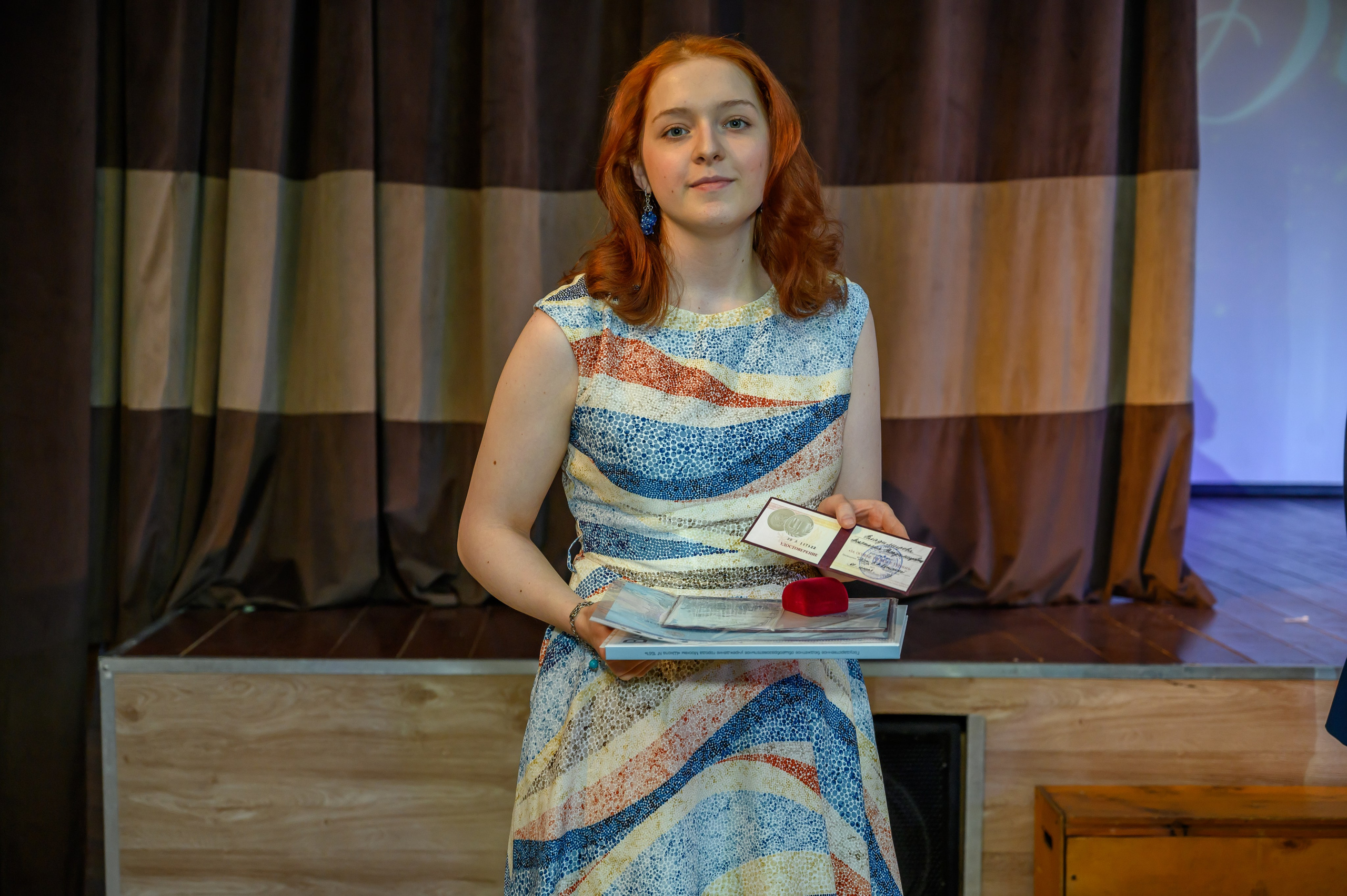 Выпускной 2023