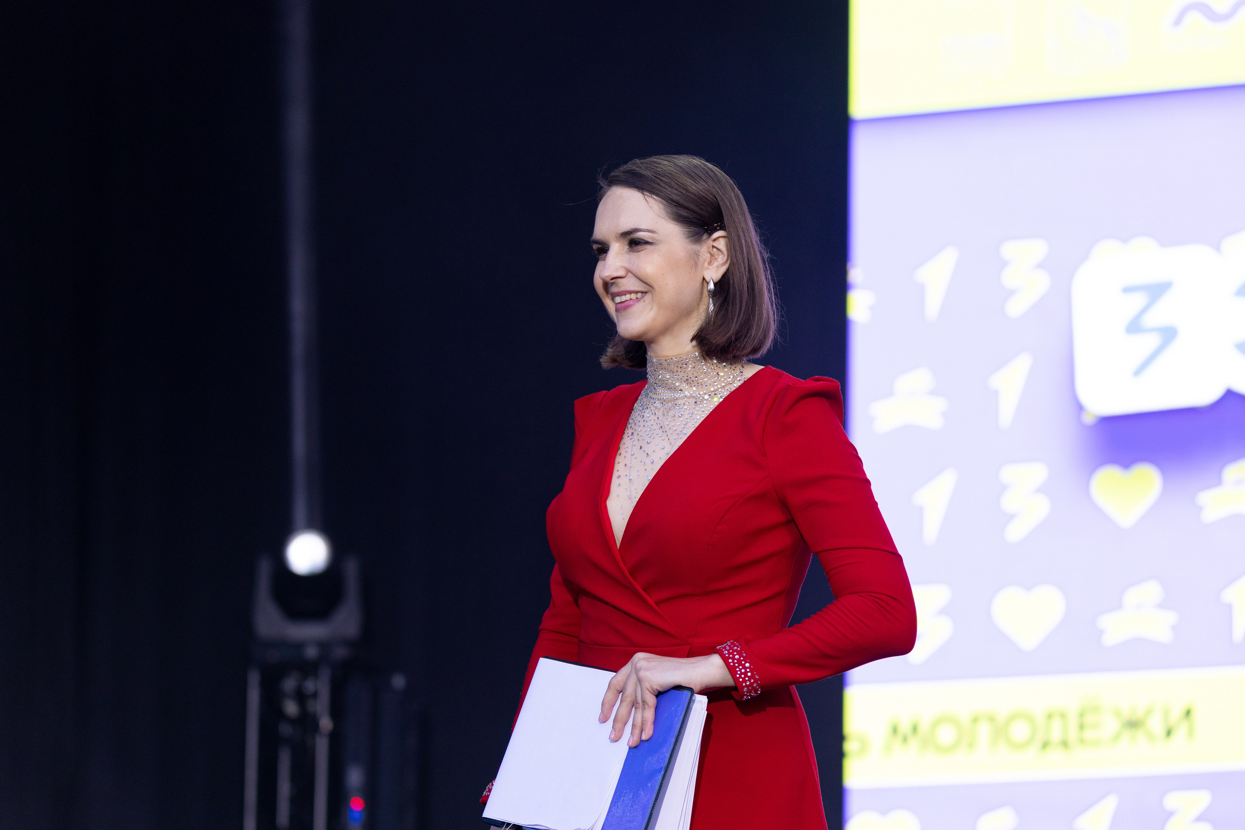 День молодёжи. Владивосток 2025. Олег Катакинов| Репортажный фотограф в городе у моря (Владивосток)