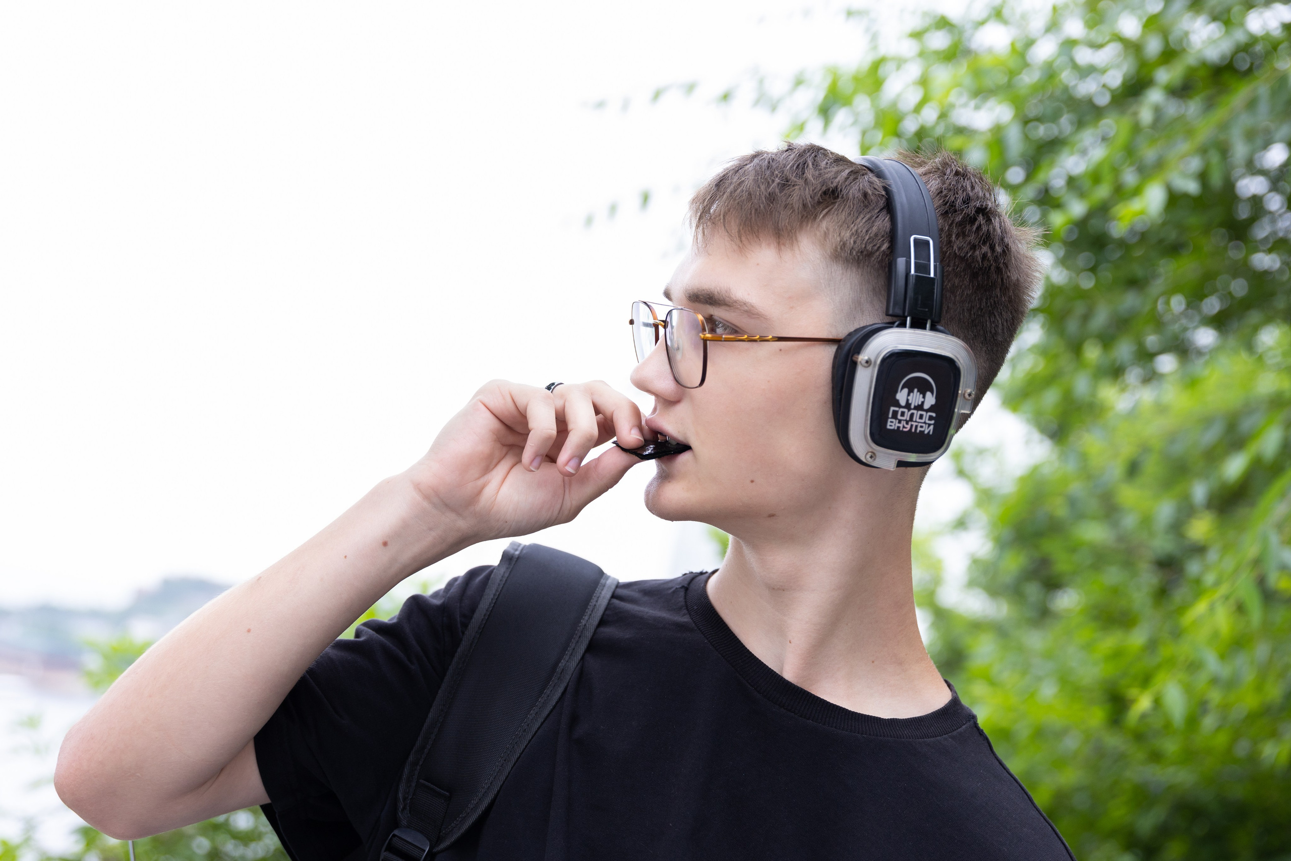 Голос Внутри. Премьера новой иммерсивной прогулки Владивосток 3000. Олег Катакинов| Репортажный фотограф в городе у моря (Владивосток)