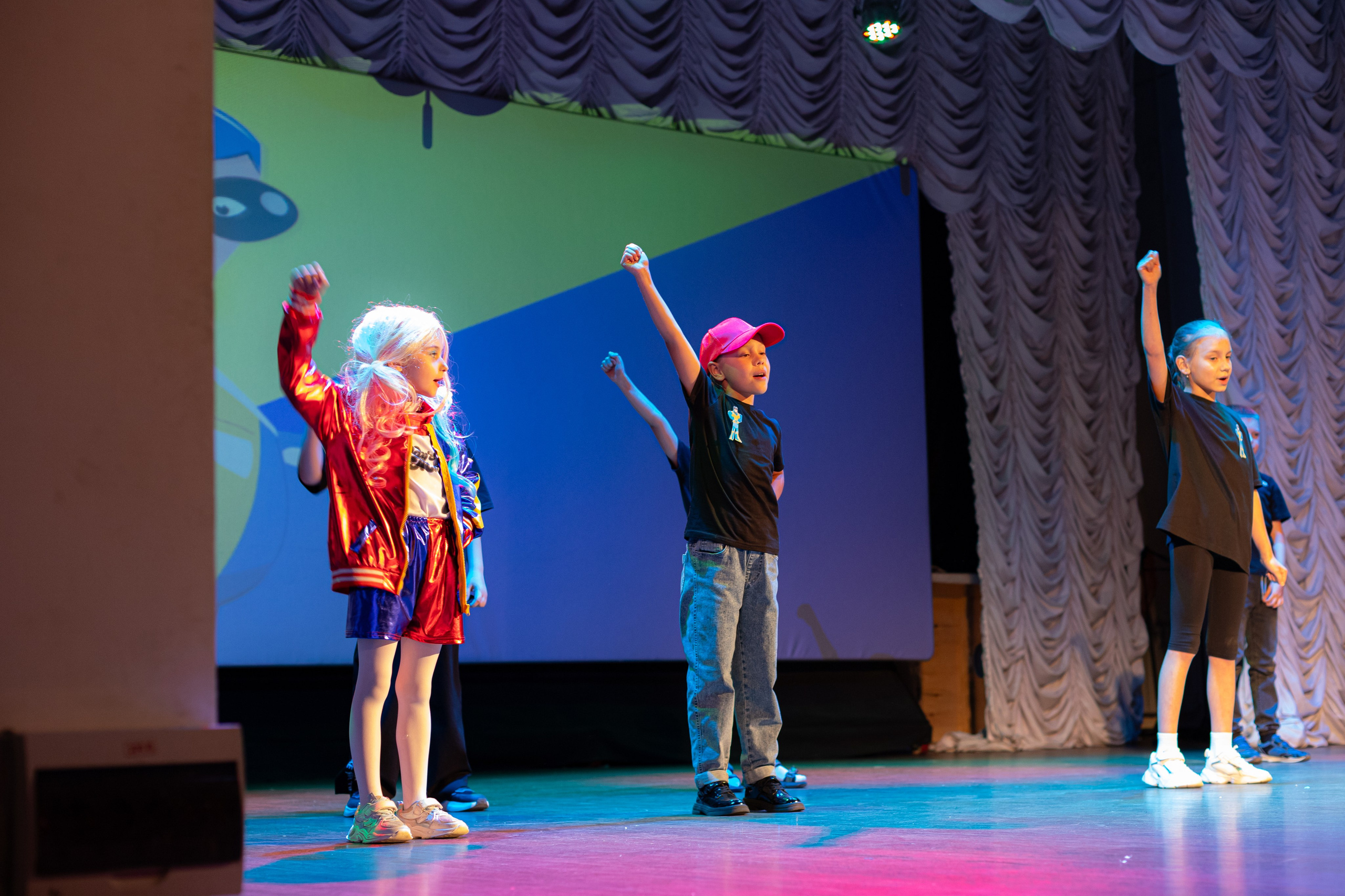 PERFECT. Photokarish