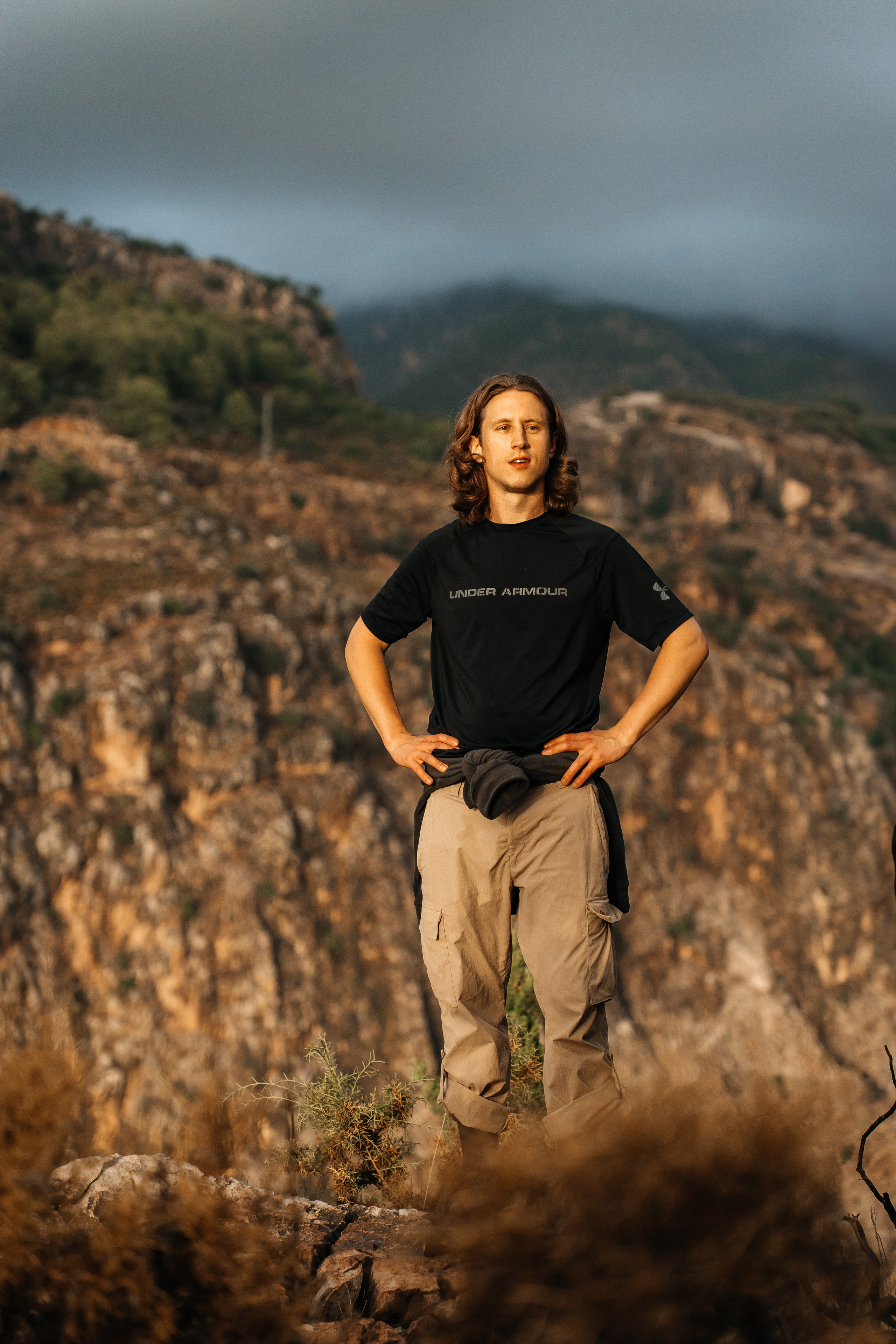Ликийская тропа, Турция. Семейный фотограф в Санкт-Петербурге
