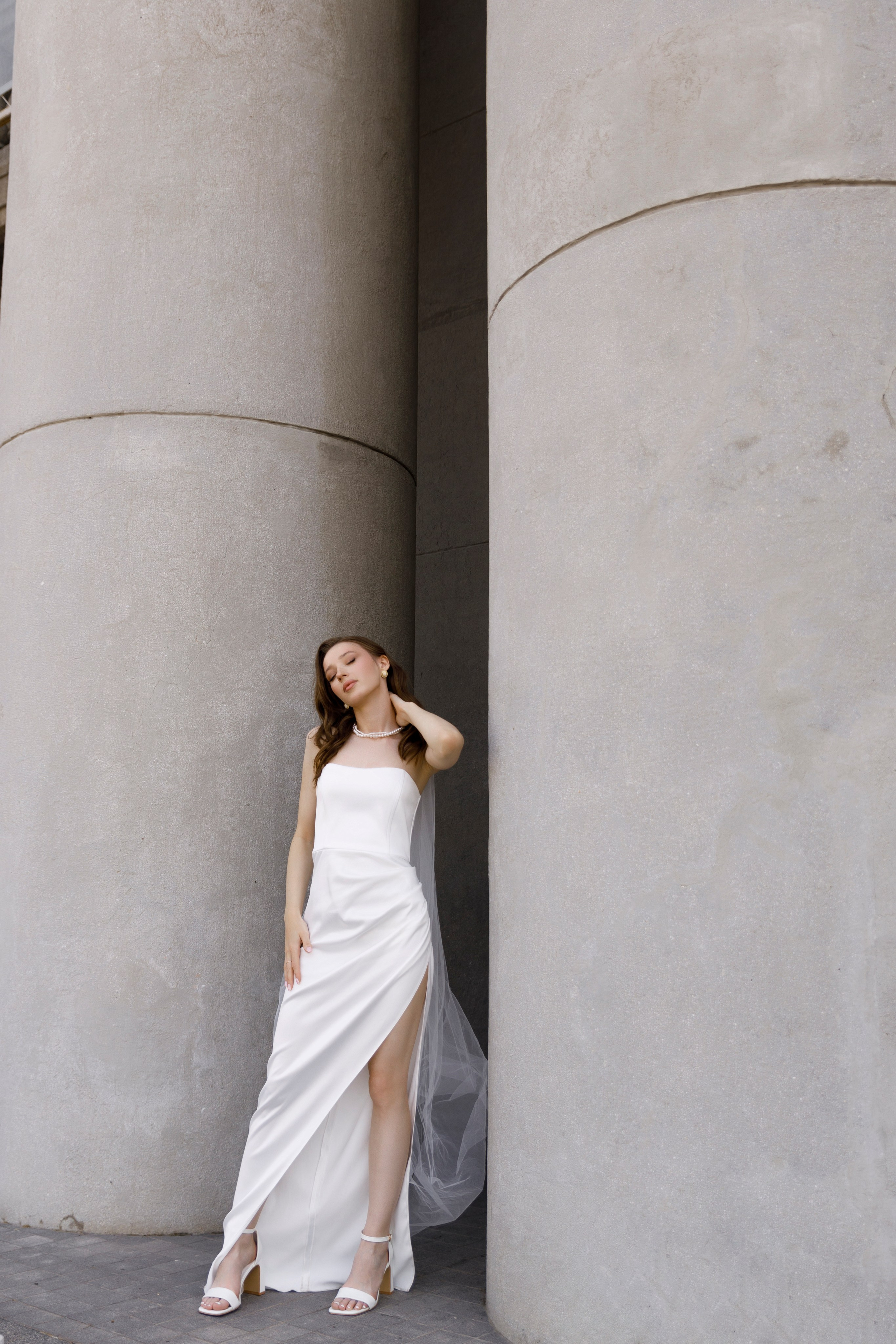 Екатерина & Павел. Фотограф в Самаре Алена Гречка