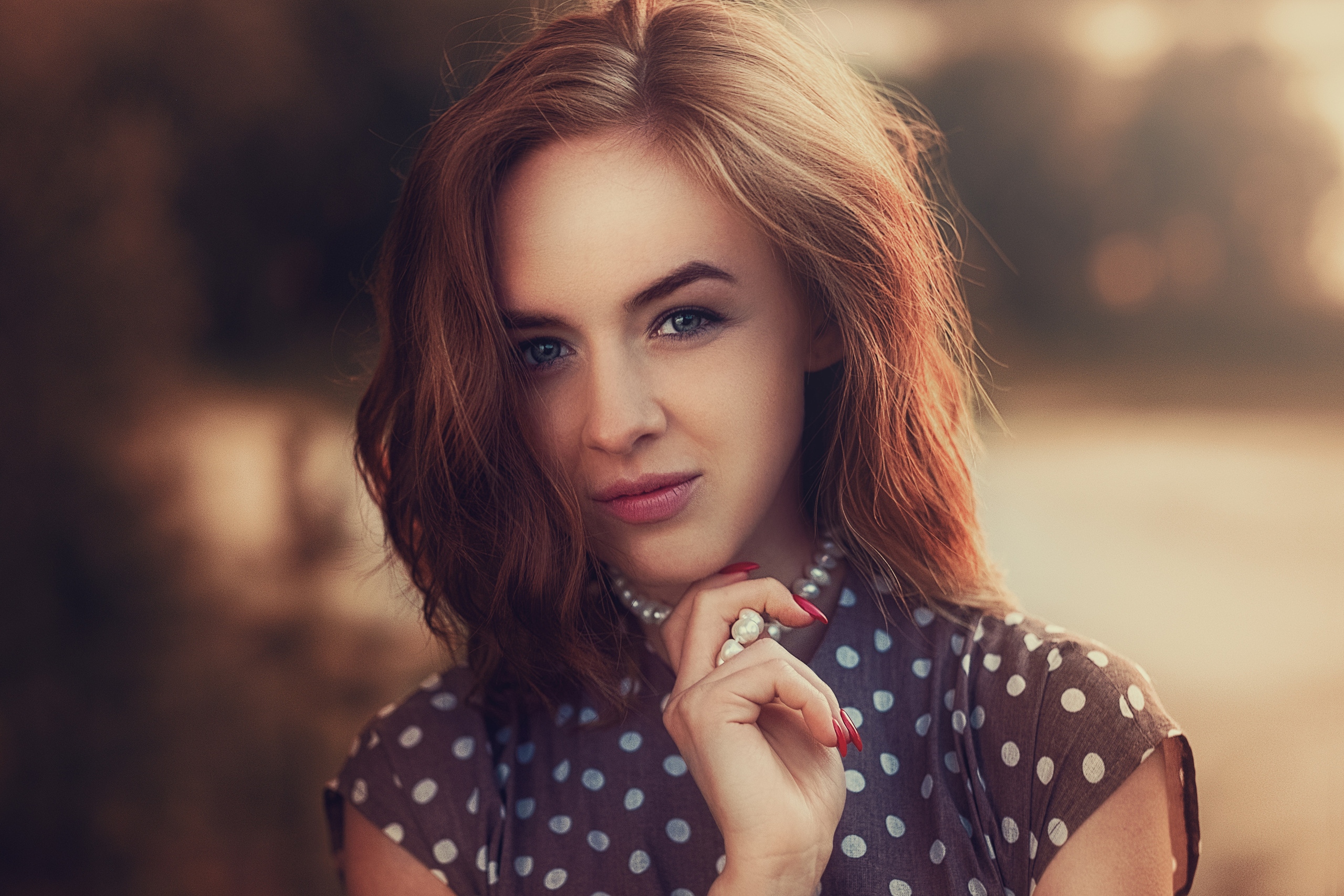 Портет. Портретный фотограф в Югорске Сердюченко Андрей