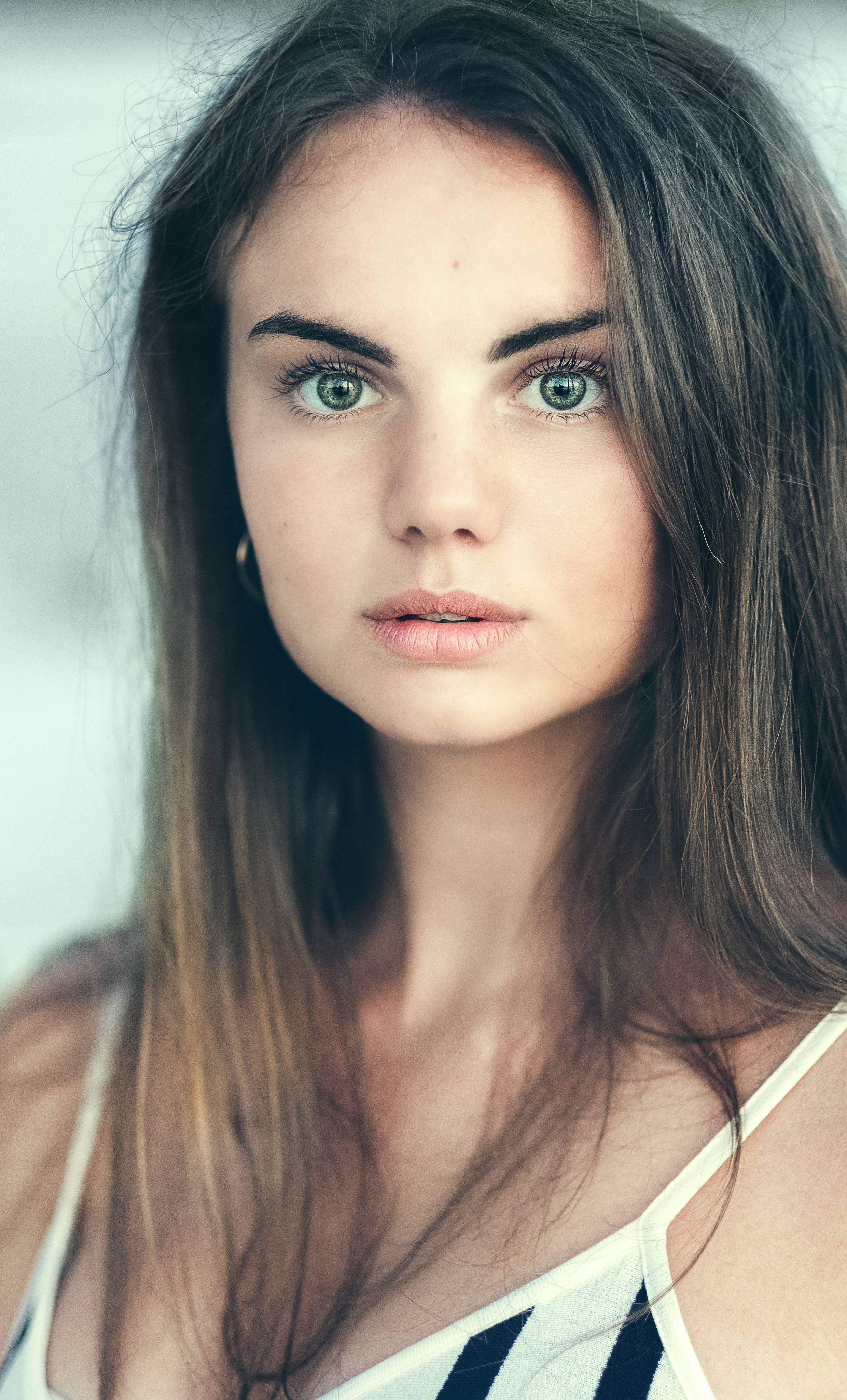 Портет. Портретный фотограф в Югорске Сердюченко Андрей