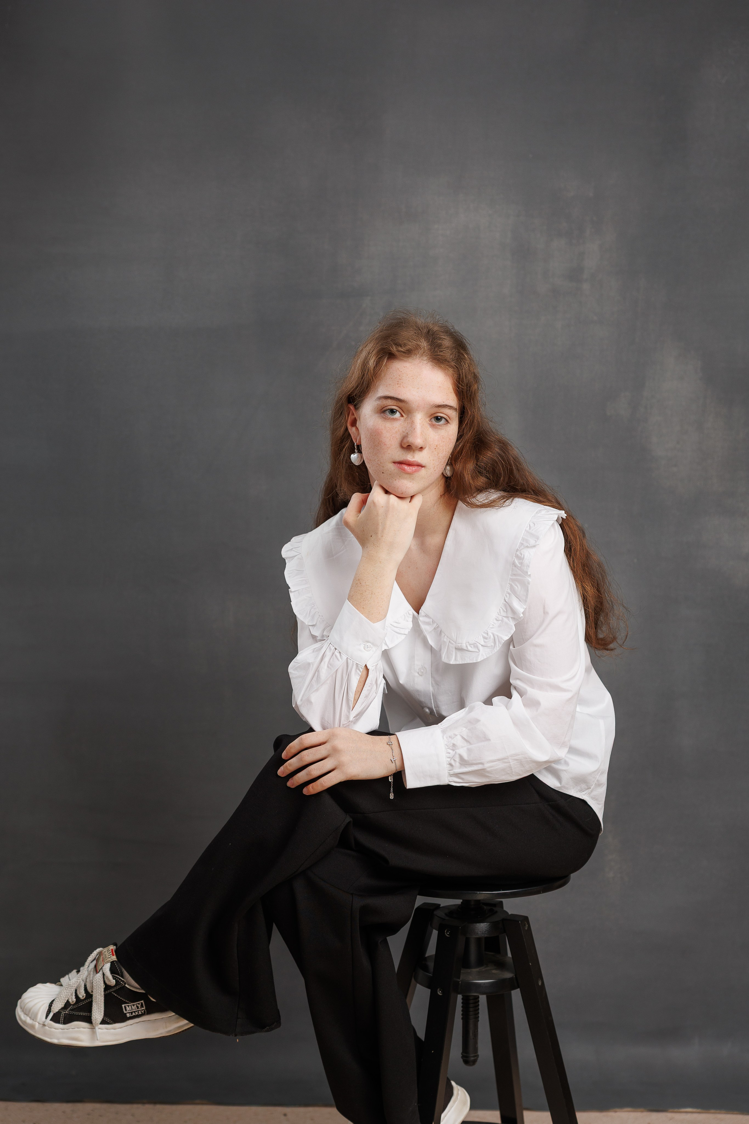 Зонт130 + стрип + окт60 на контр. Семейный фотограф Александр Передерий