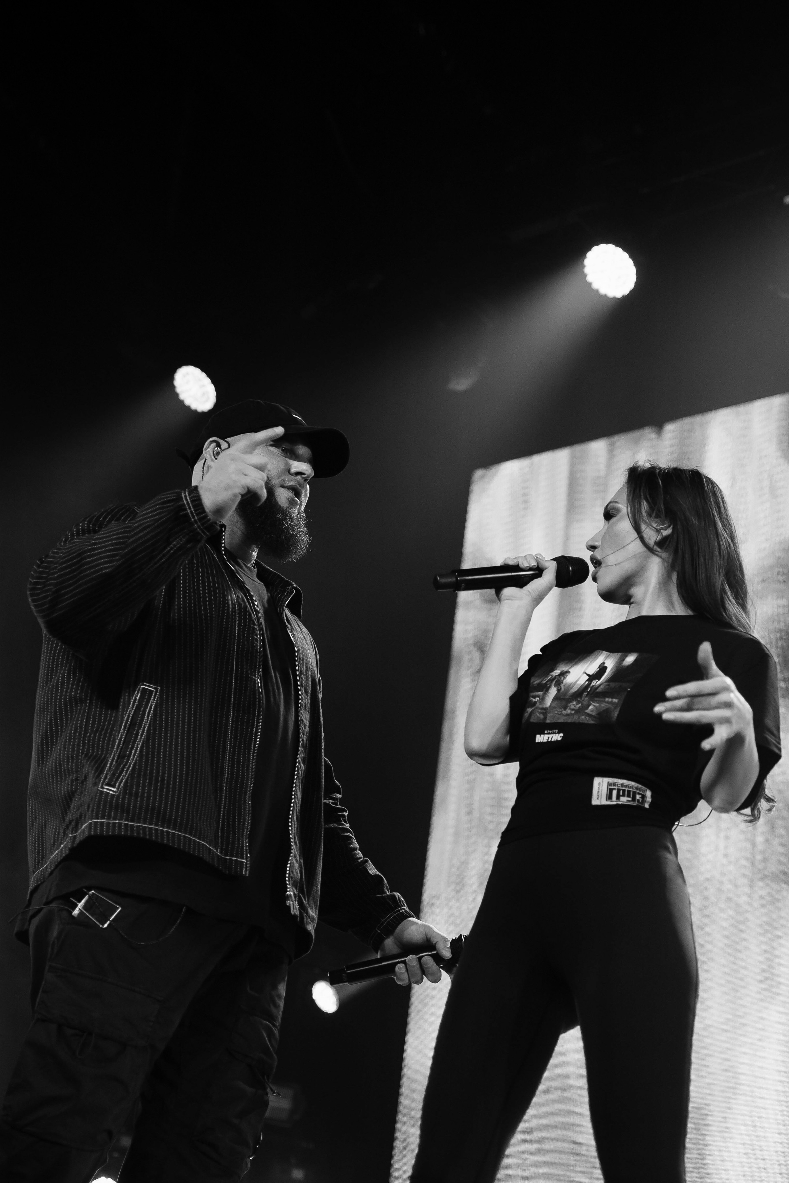 БРУТТО. Фотограф Москва