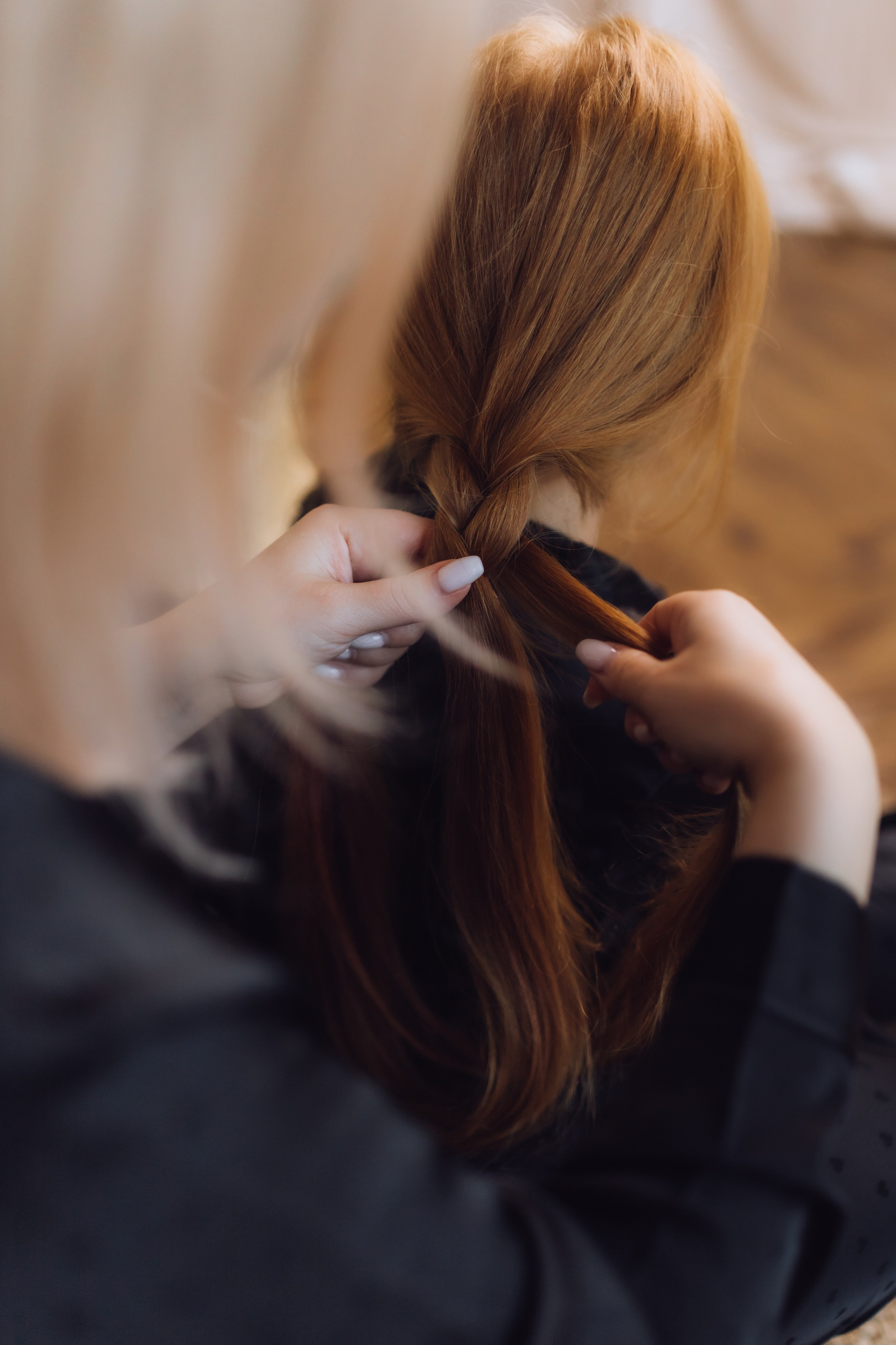 Анюта и Каролина. Фотограф Анна Шибанова Ангарск-Иркутск