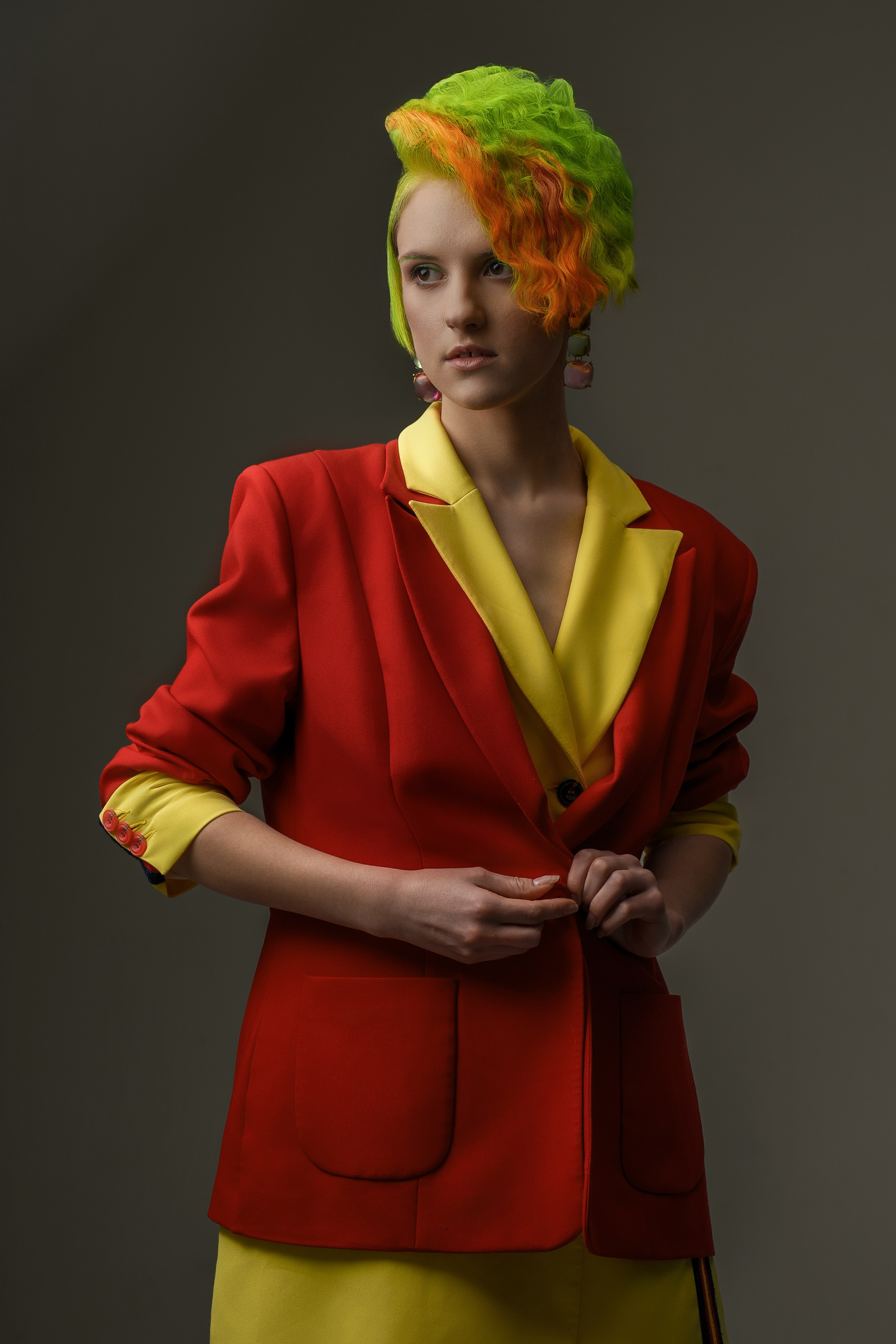 ESTEL Color Life 2025. Vladislav Blinov photographer