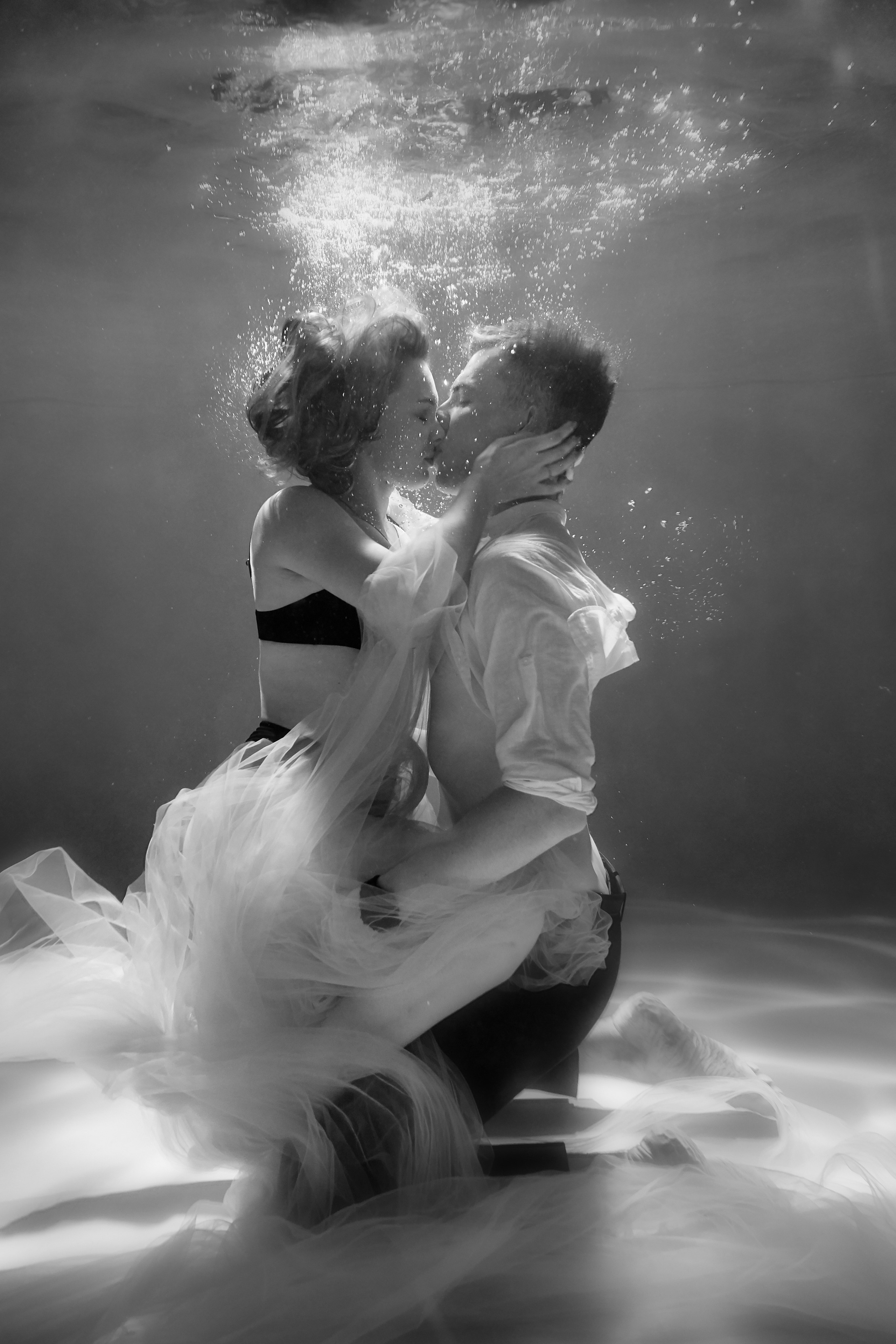 Фотограф Савченко Люба. Москва