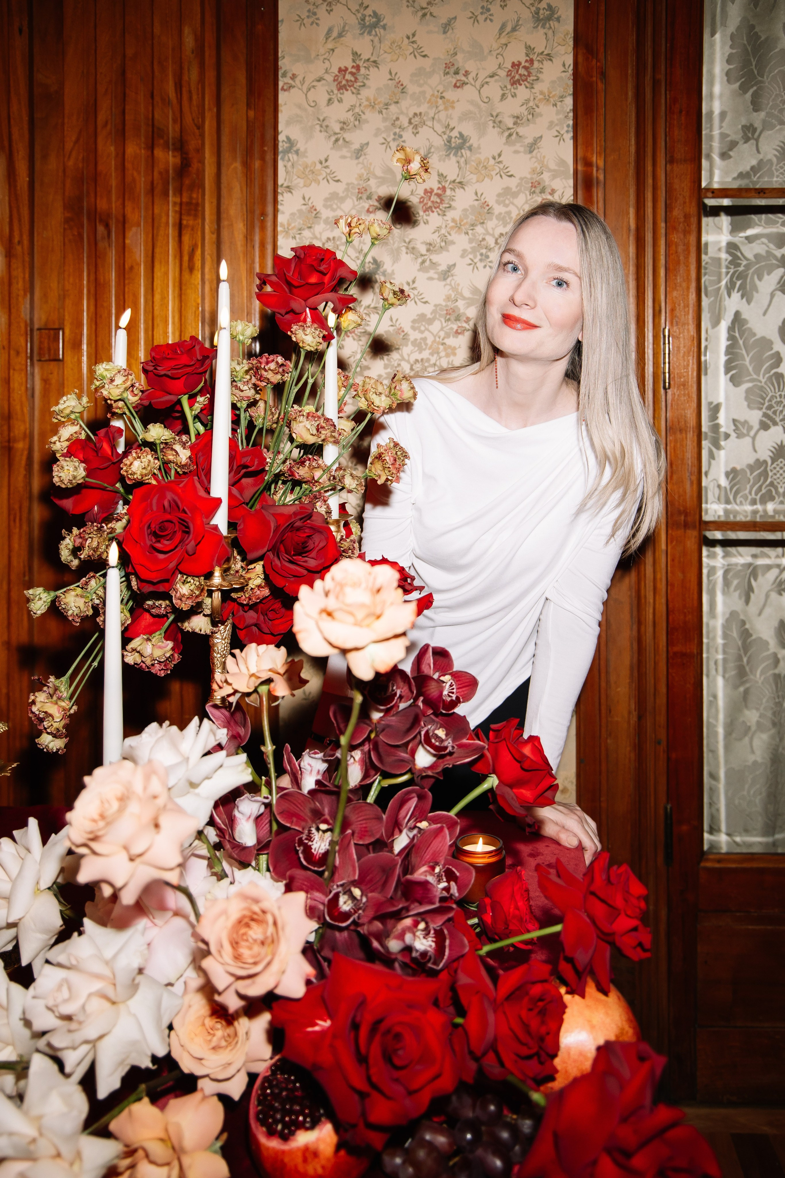 Magnit & Hermitage. Reportage photographer Vlad Shishkin