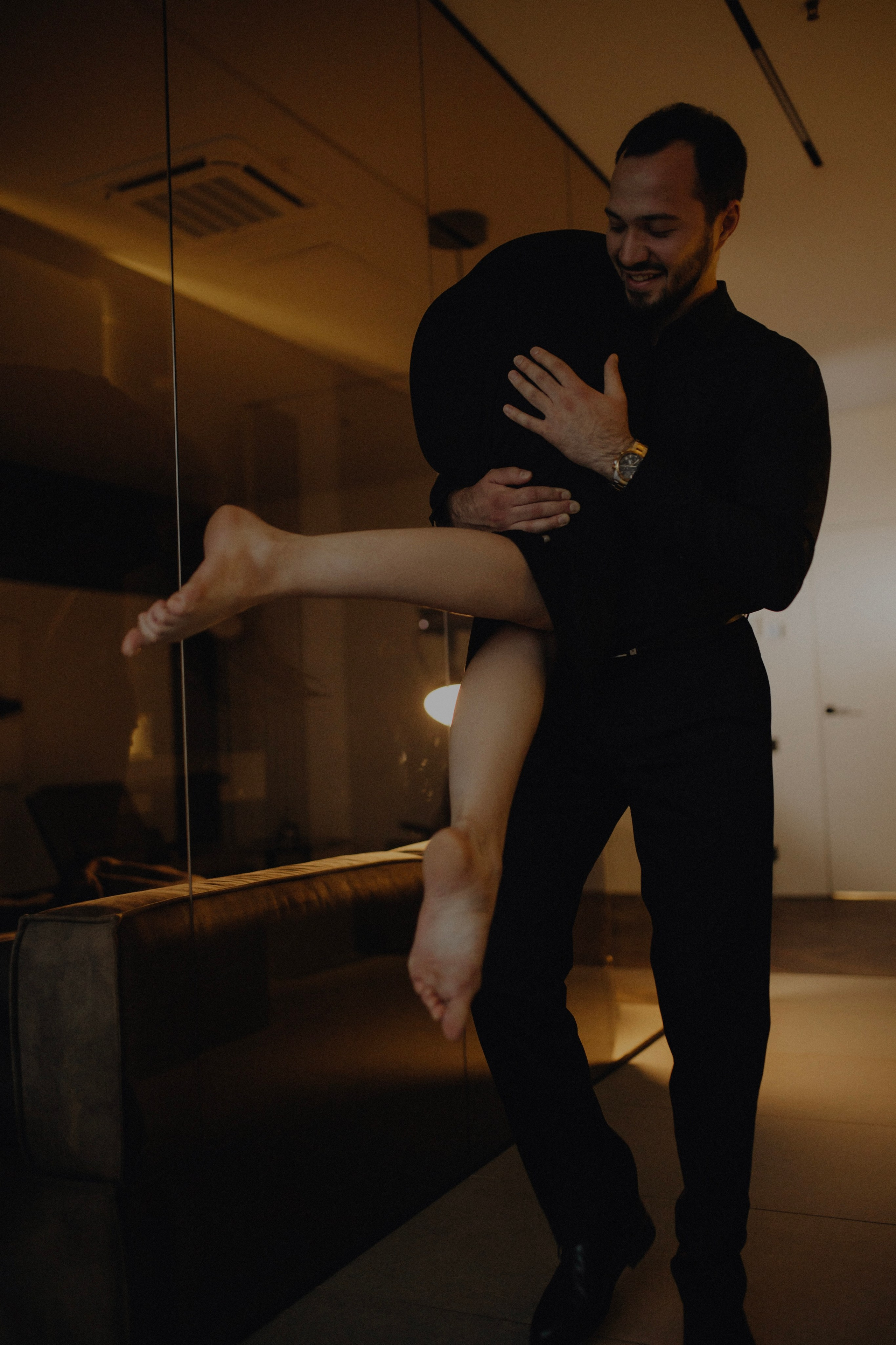 Zlata & Maksim. Фотограф Анна Путилина