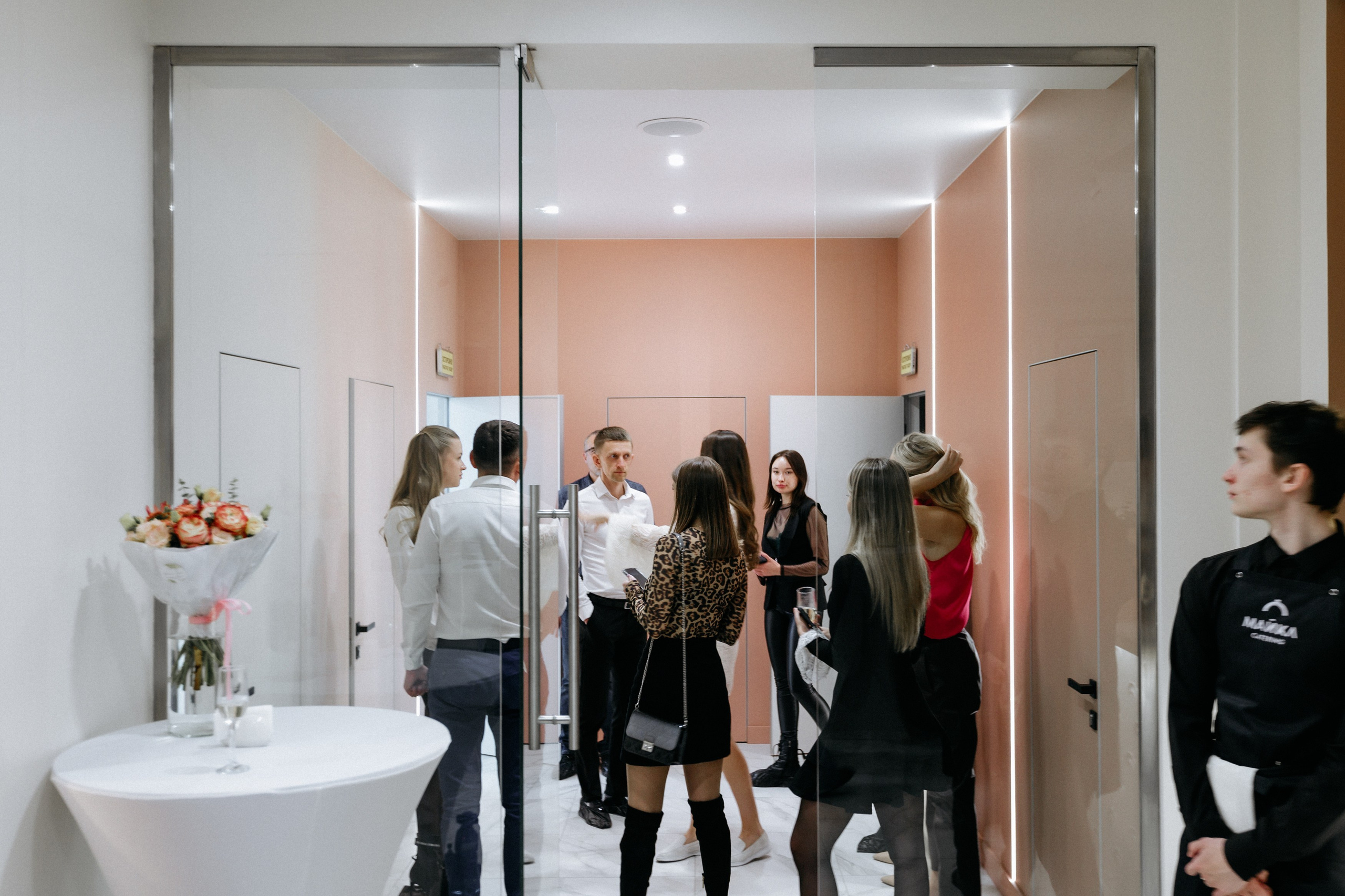 TOP BEAUTY — ОТКРЫТИЕ. СВОИ. ФОТООТЧЕТЫ-СОБЫТИЯ-МЕСТА