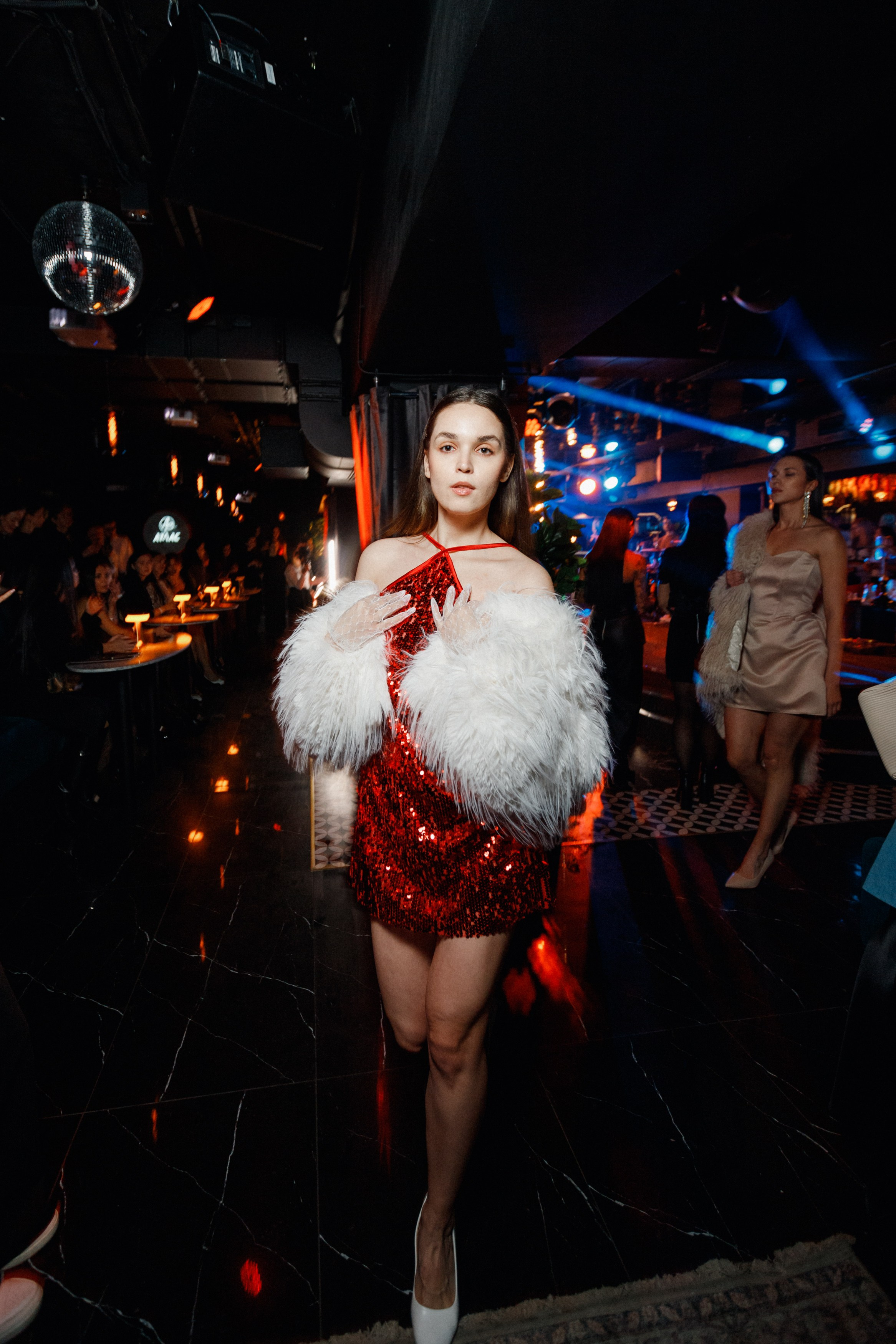 CARAMEL boutique — Презентация новой коллекции. СВОИ. ФОТООТЧЕТЫ-СОБЫТИЯ-МЕСТА