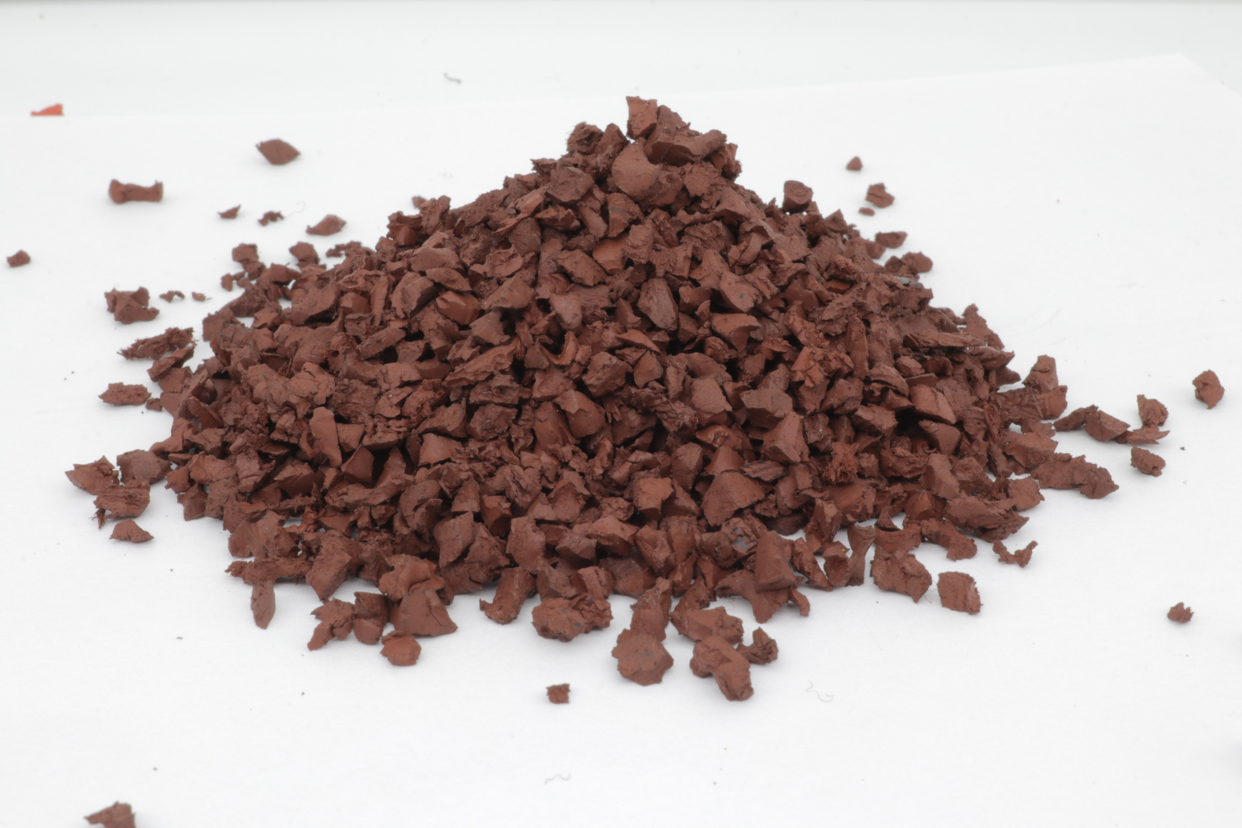 ОКРАШЕННАЯ КРОШКА. Recro