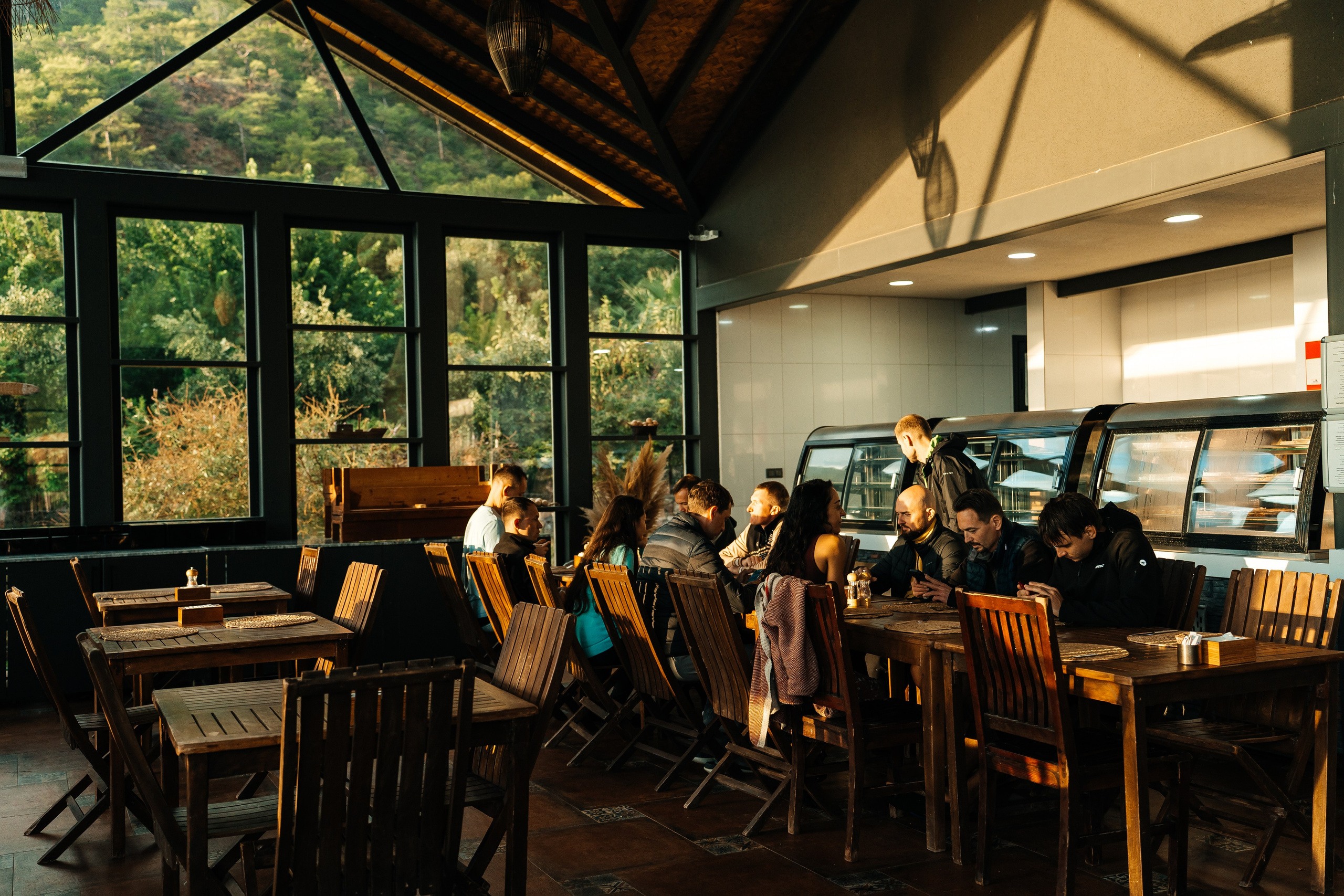 Ликийская тропа, Турция. Семейный фотограф в Санкт-Петербурге