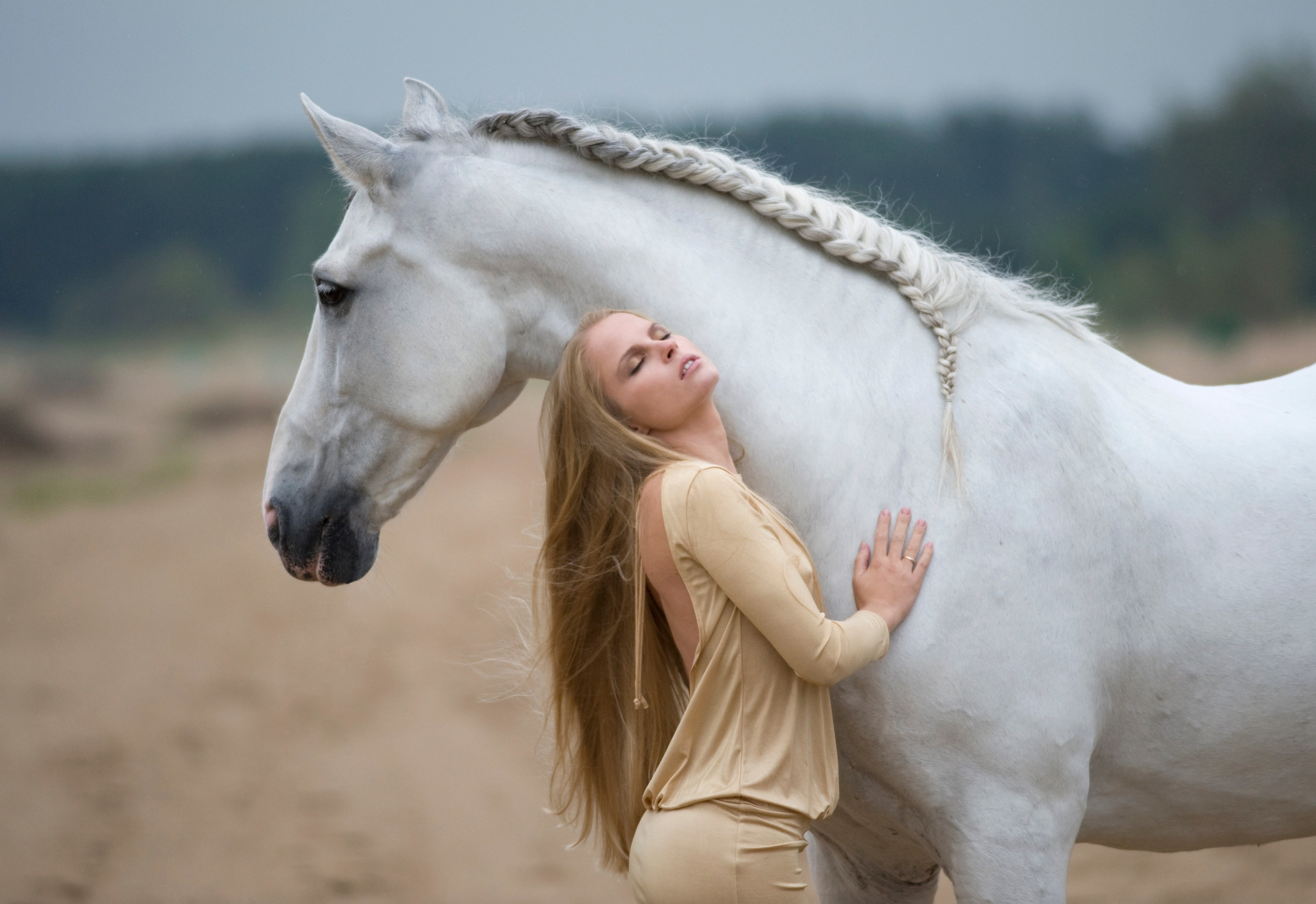 Люди. Лана Петрова, фотограф