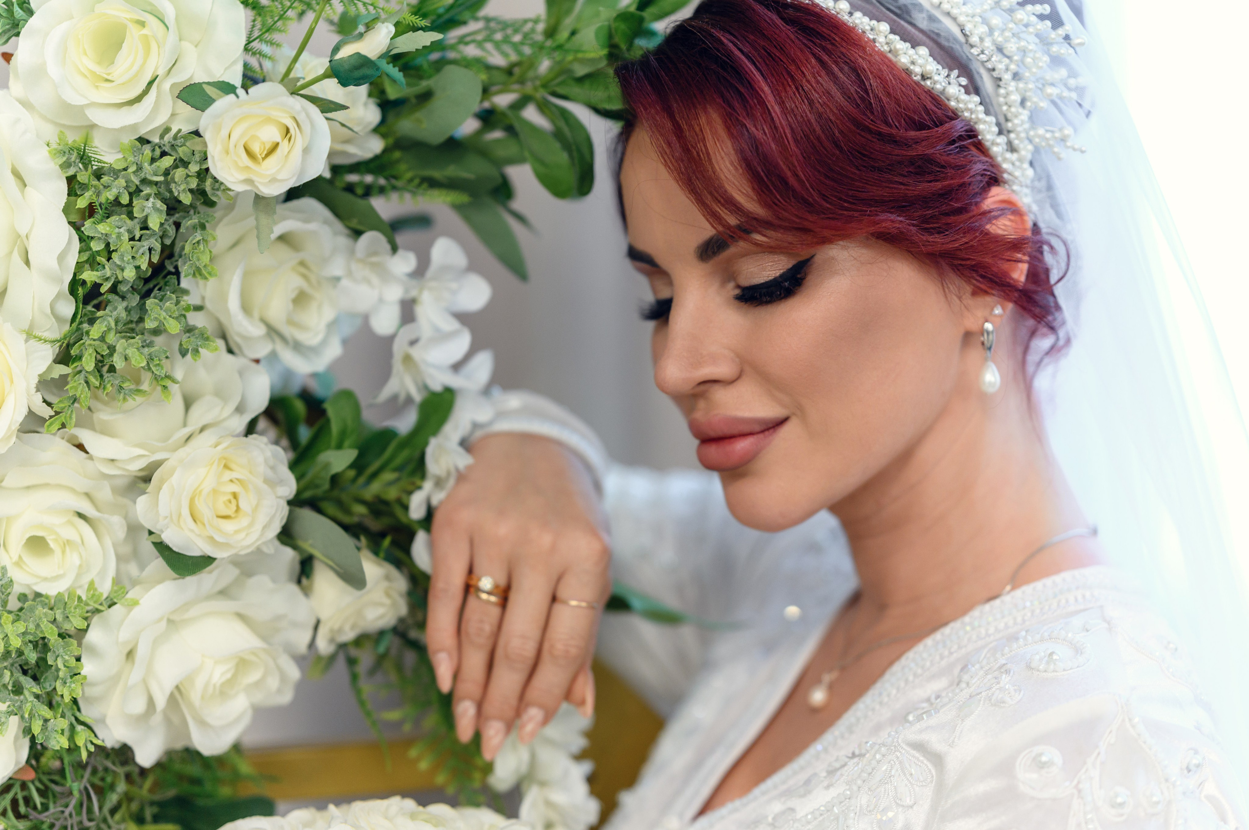 Свадьба Лены и Кирилла. Фотограф Светозар Андреев