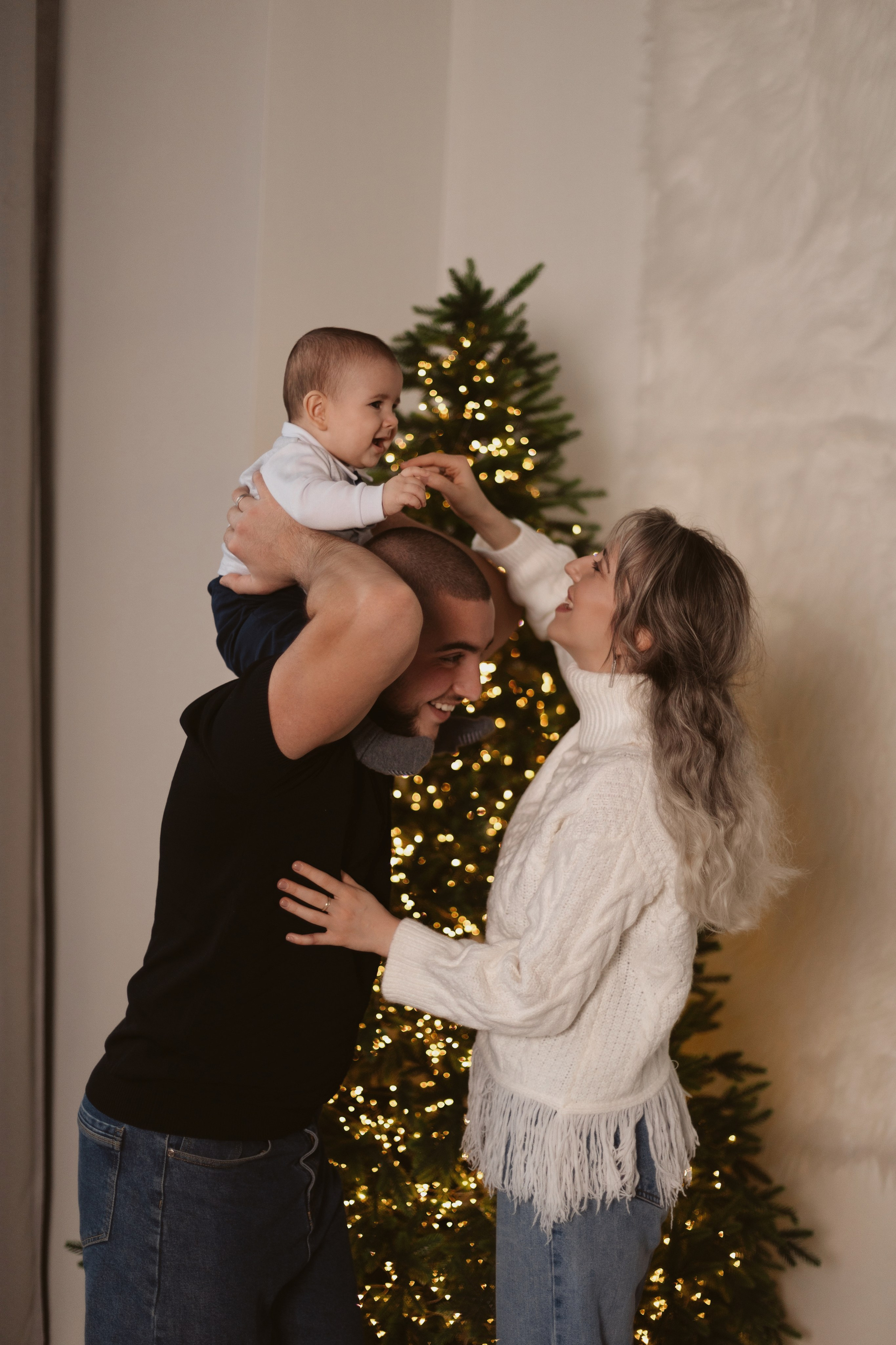 Семья. Свадебный и женский фотограф в Липецке и Воронеже Роза Демина