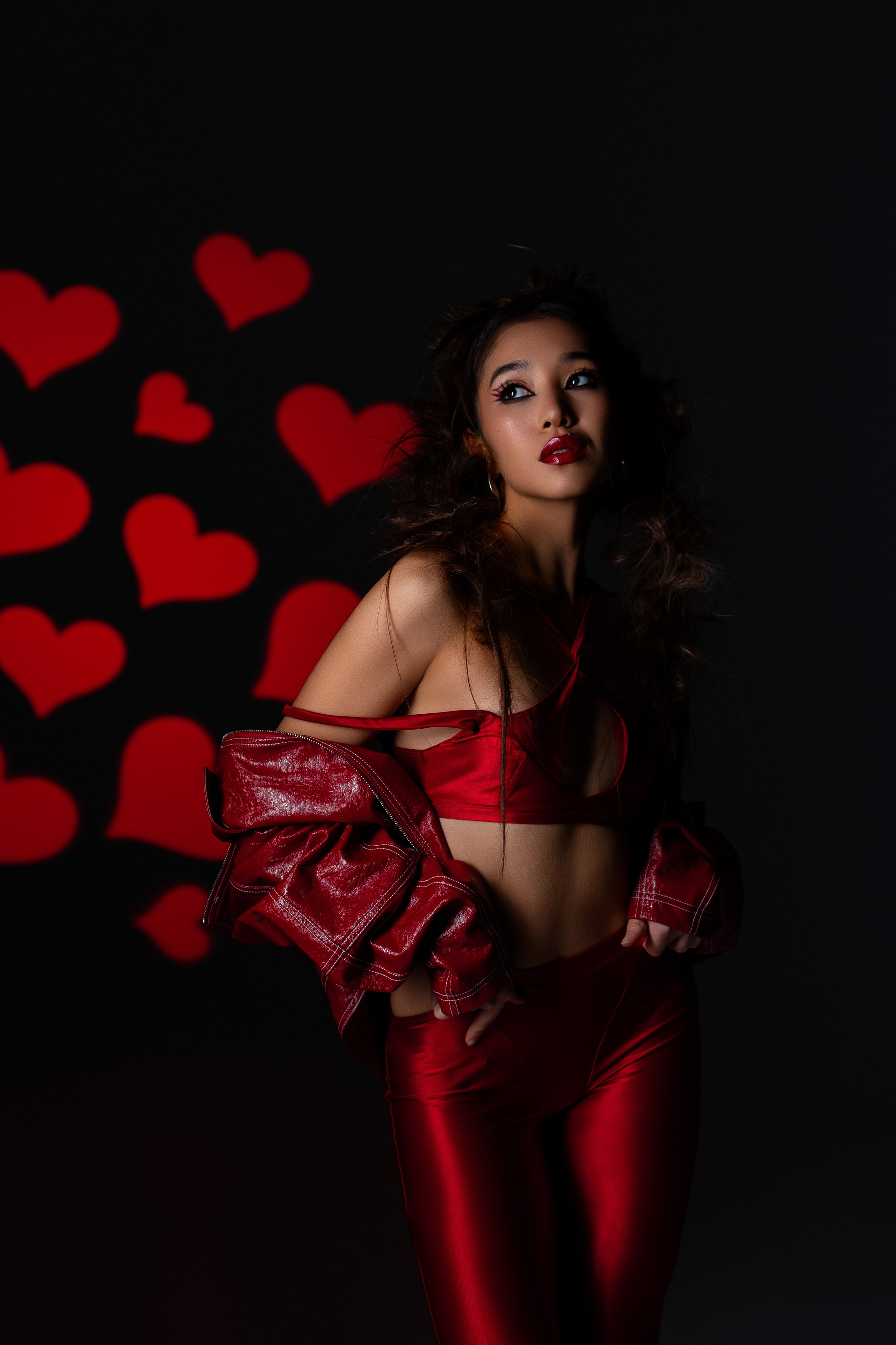 Неземная. Свадебный и женский фотограф в Липецке и Воронеже Роза Демина