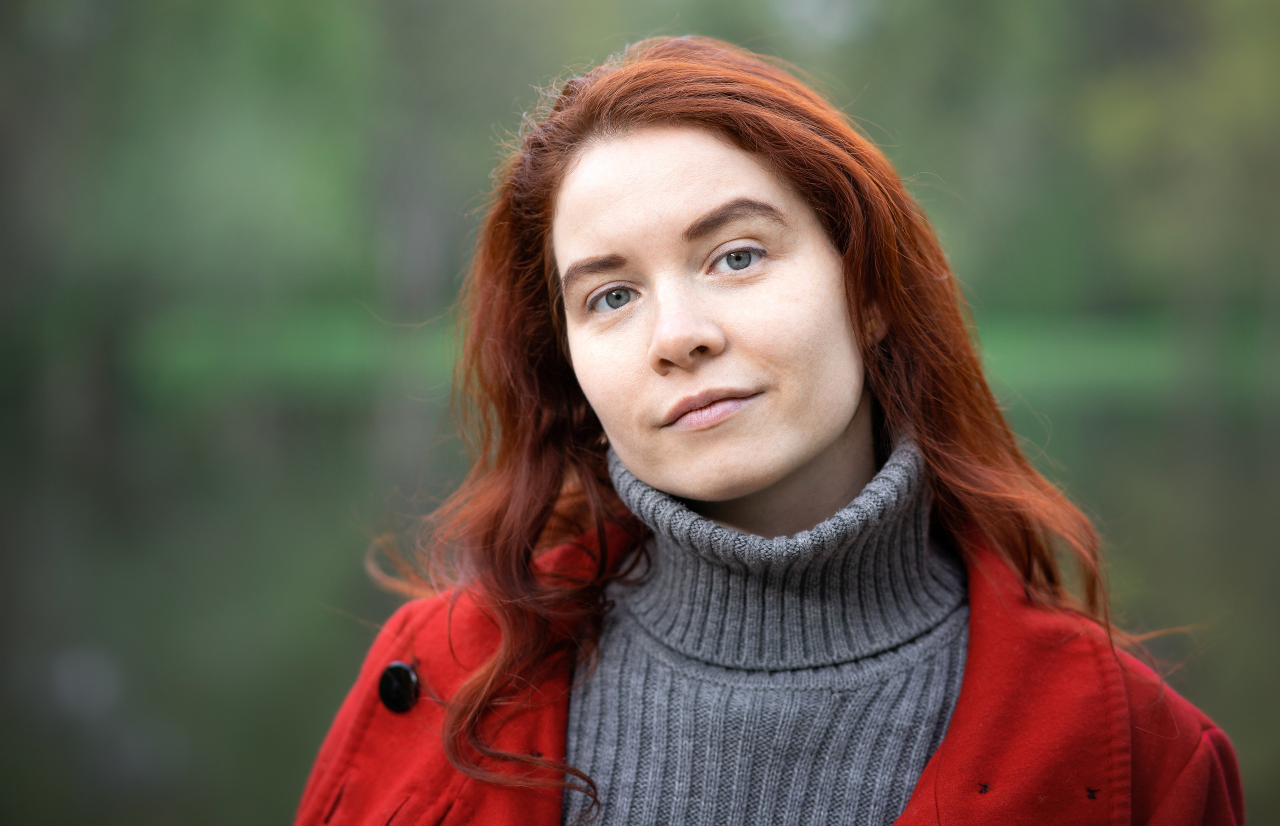 Silence. Балетный фотограф Москва Майоров Николай