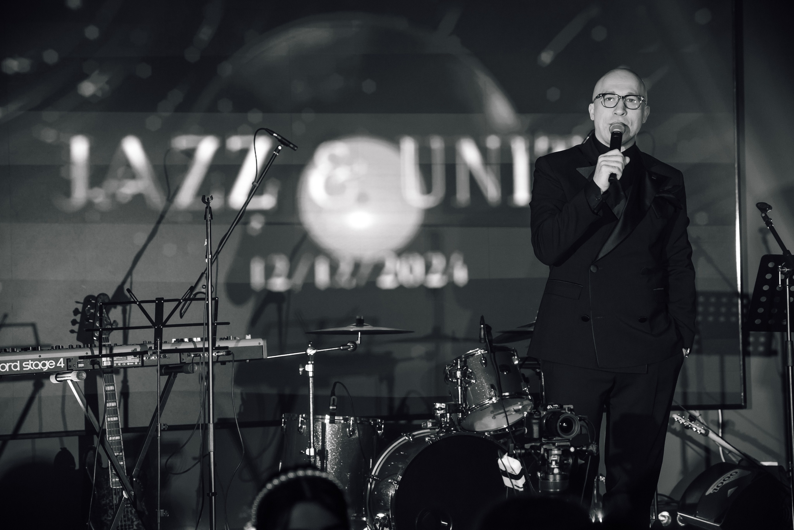 Realweb Party. Reportage photographer Vlad Shishkin