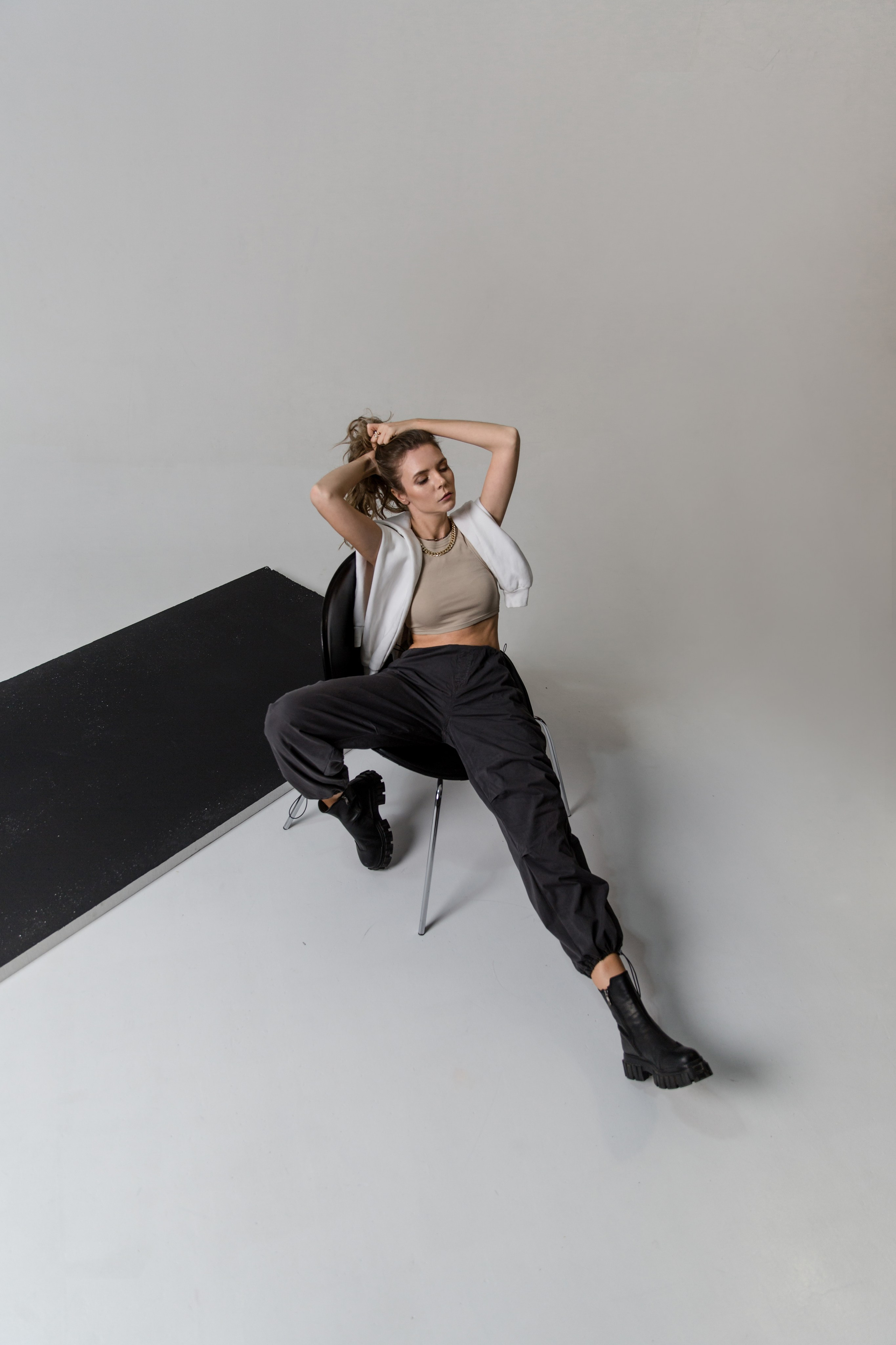 Руководитель агентства блогеров. Свадебный фотограф в Москве Виктория Арехова