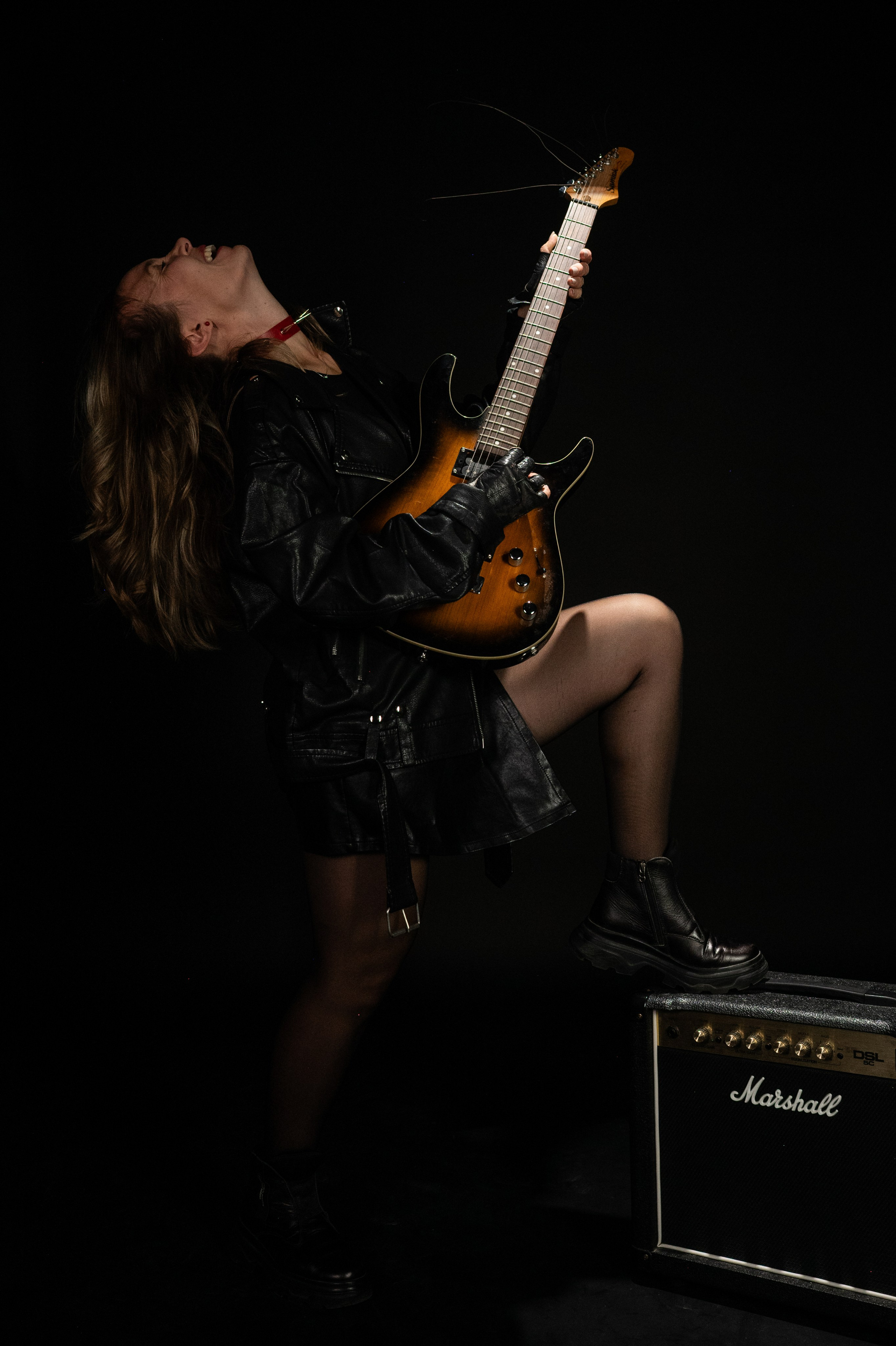 РОК. Семейный фотограф Екатеринбург Лора Мур