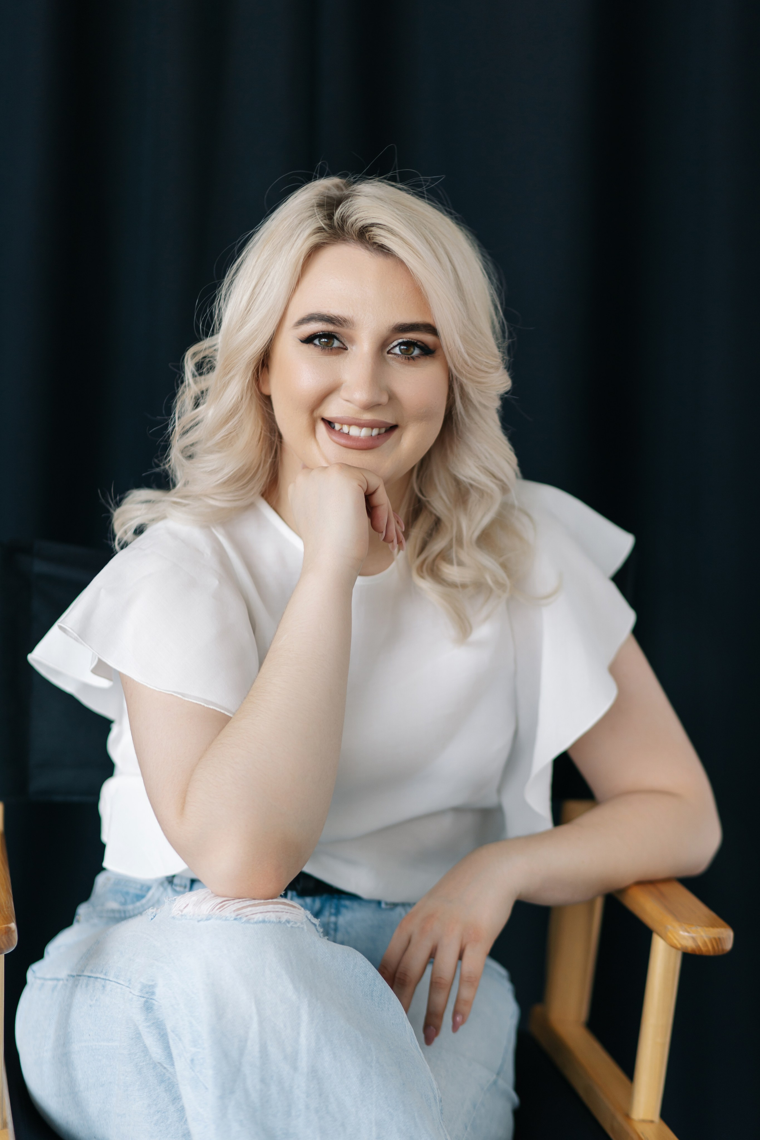 Индивидуальная фотосессия