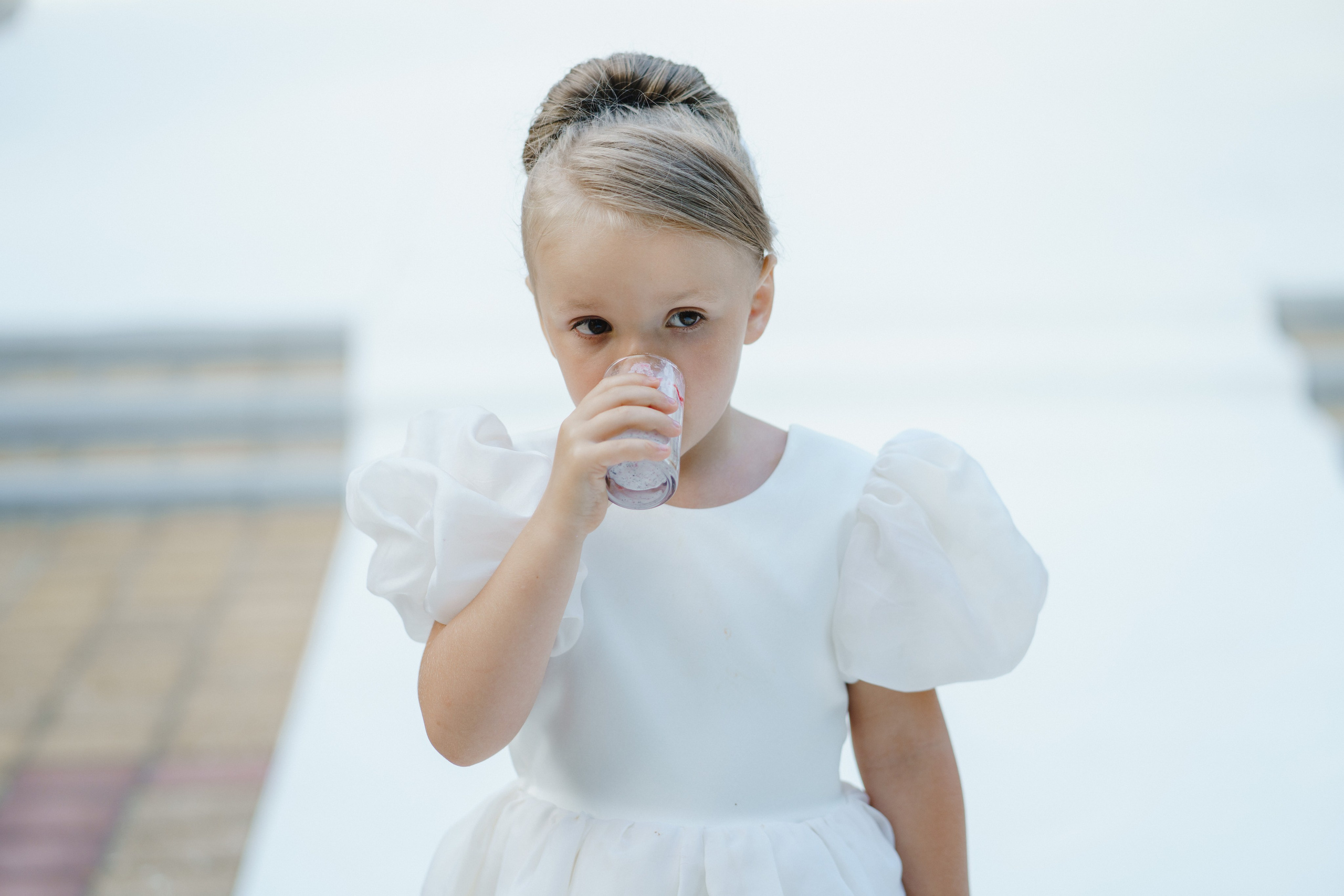 Алиса и Андрей. Главная