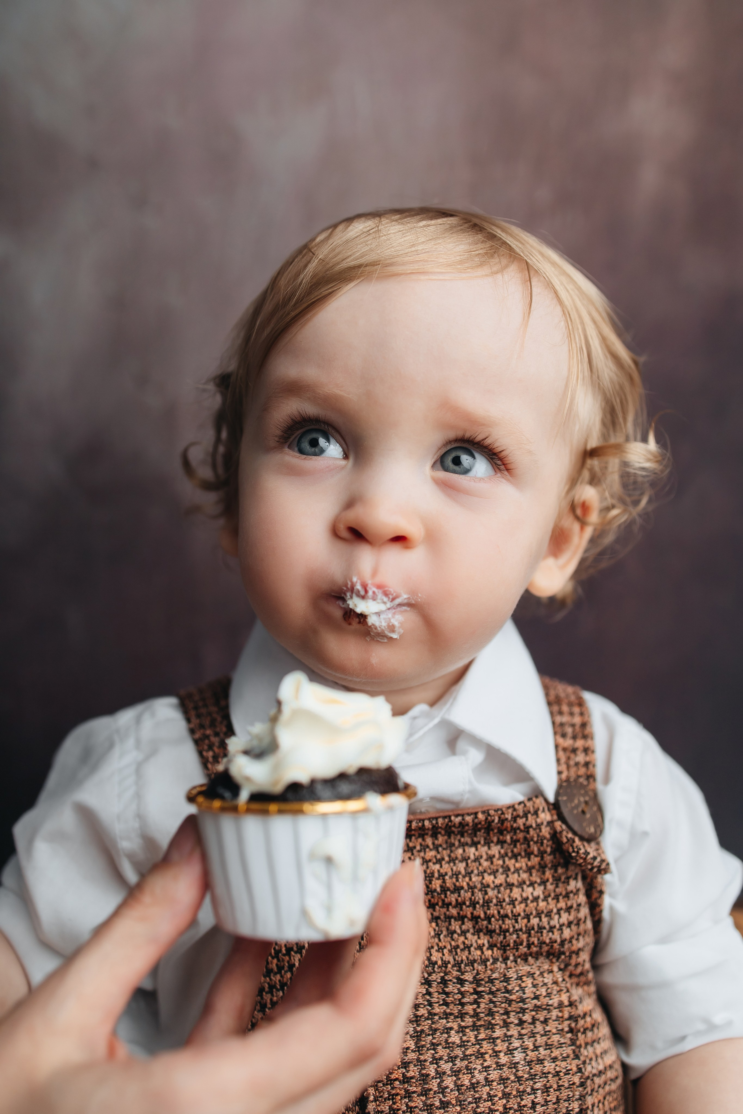 Годики в моей студии. Главная