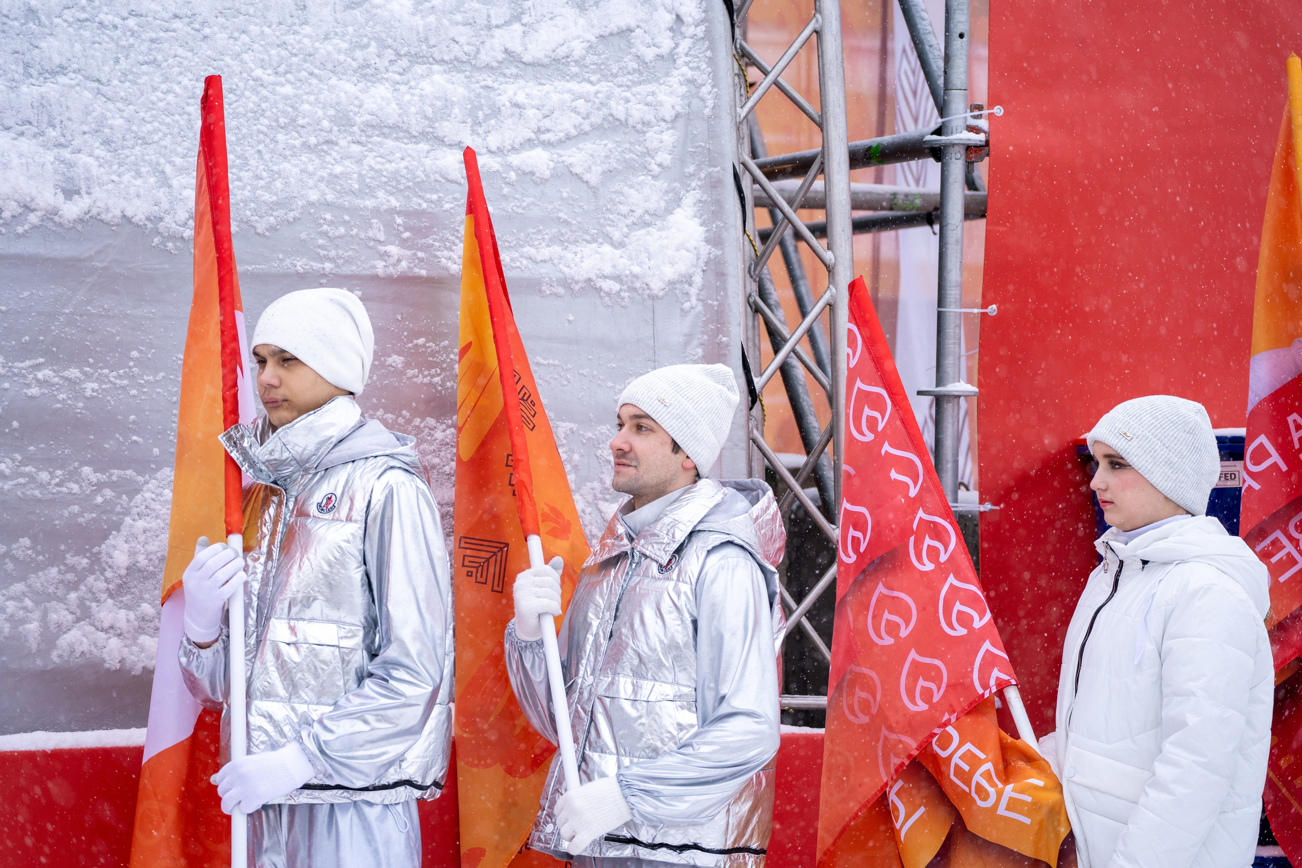 Масленица Петропавловская крепость. Главная