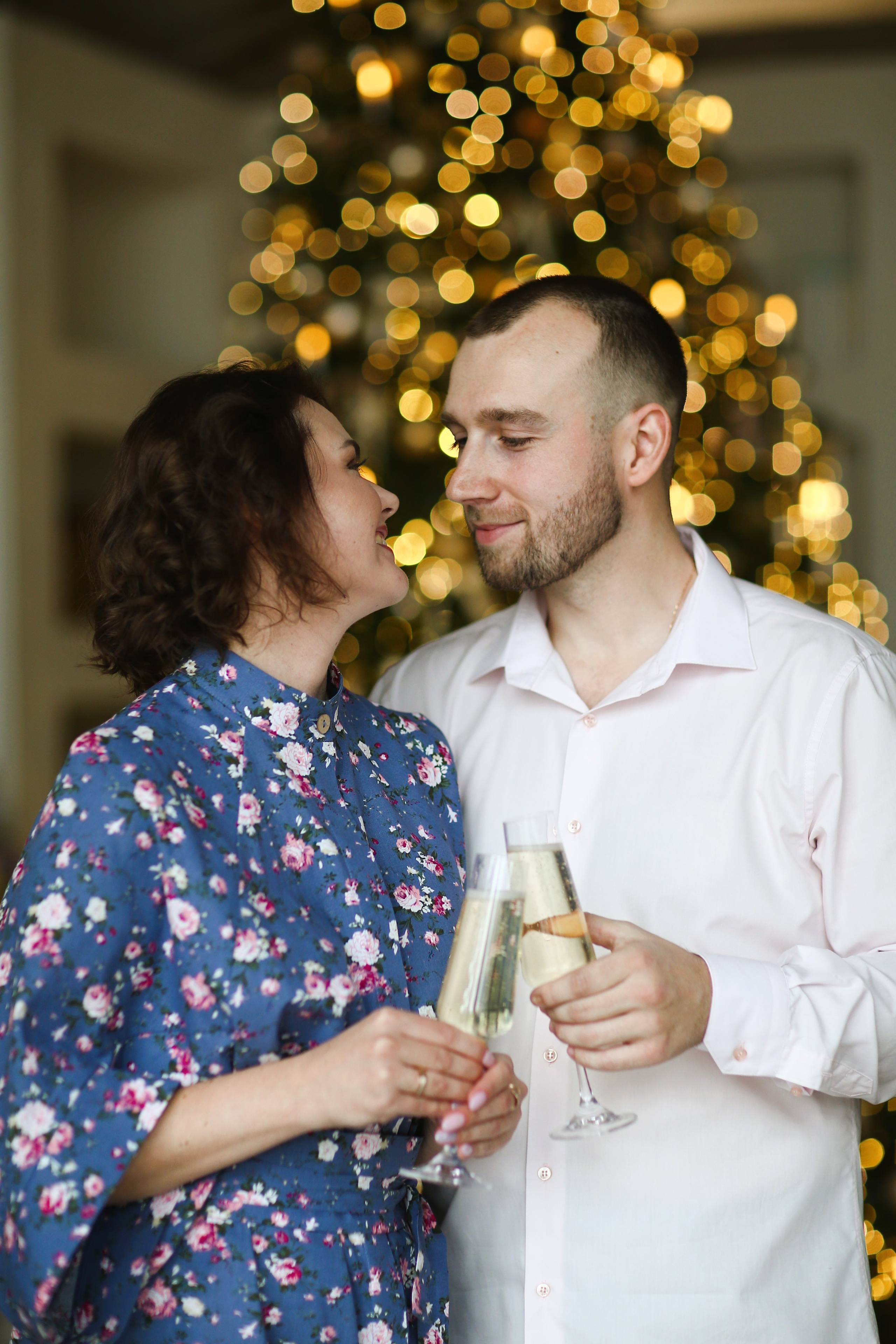 Евгений Елена и Варя. Детский фотограф