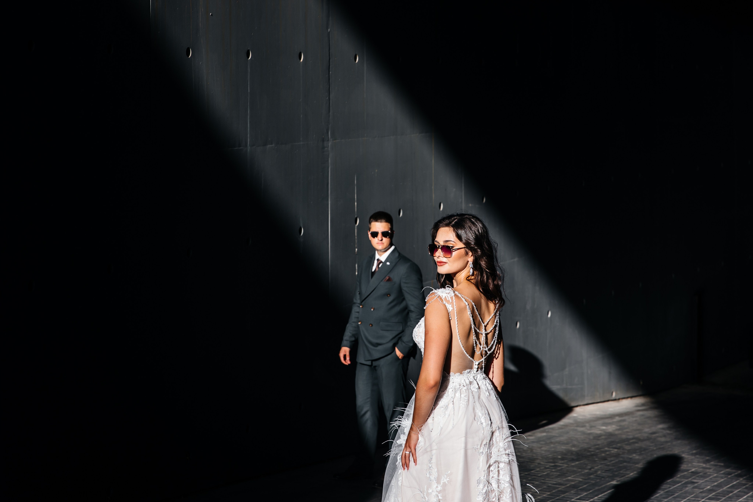 Свадьба на винодельне. Анонс для Ивана и Виктории. Свадебный фотограф в Крыму и Севастополе Ольга Баскакова