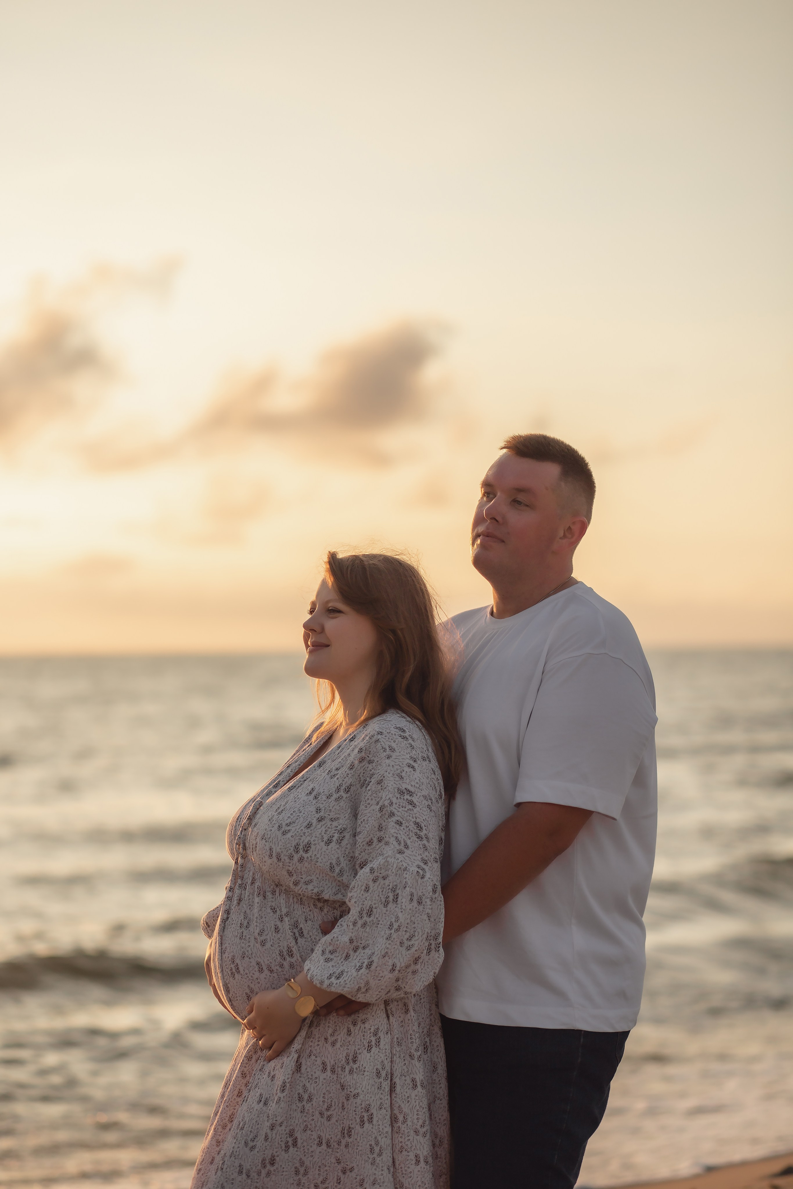 Елена и Никита. Фотограф в Калининграде Решетникова Алина