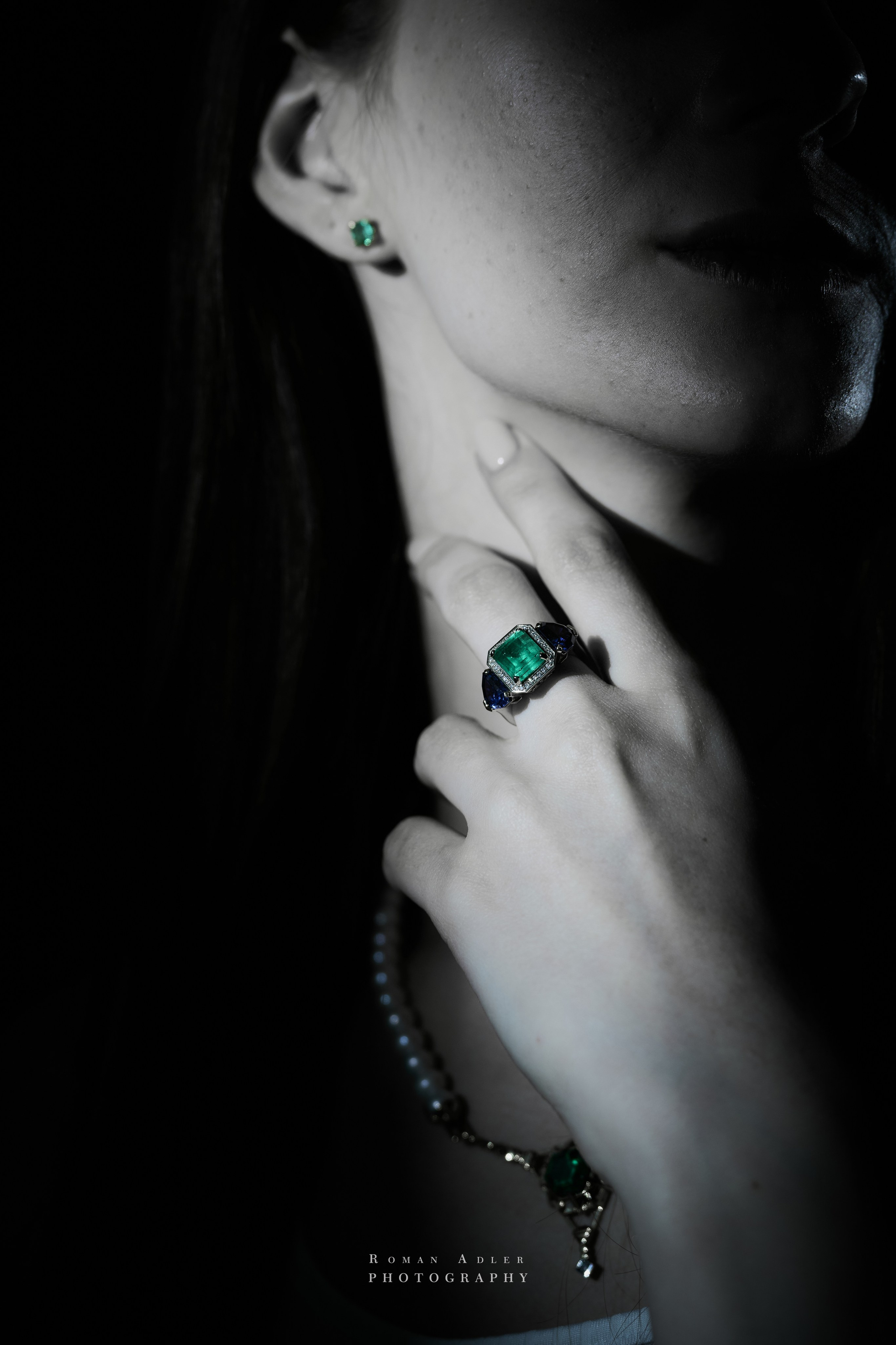 Фотодень с Тапакофф. Фотограф Роман Адлер