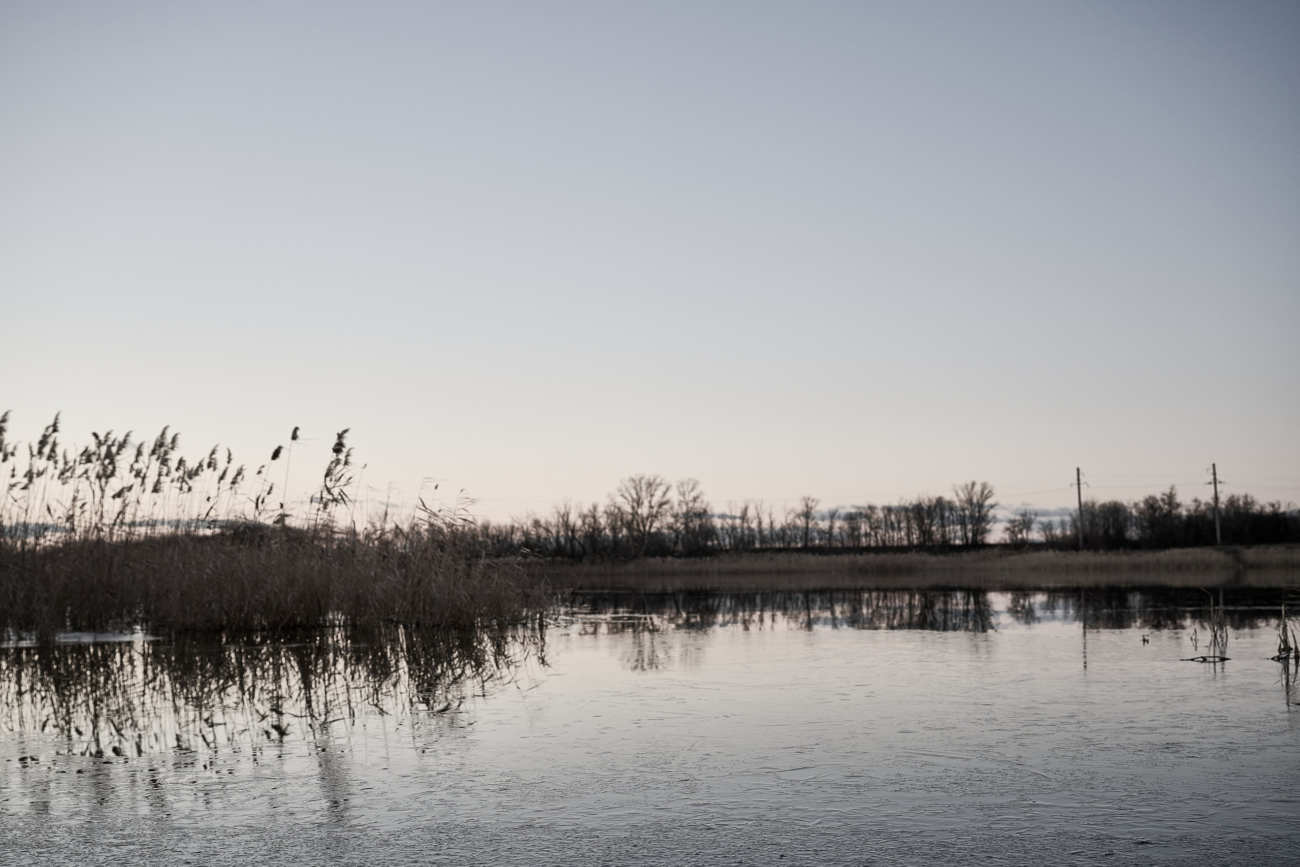 Дороги Территорий. Фотограф Роман Адлер
